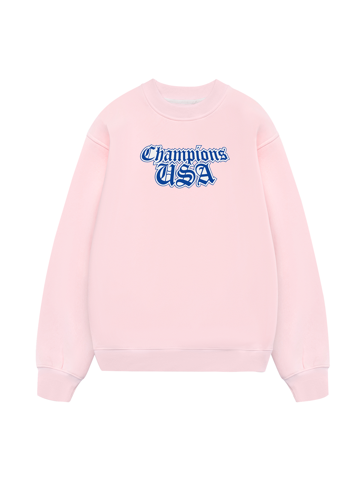Champions Best In The Land Sweater