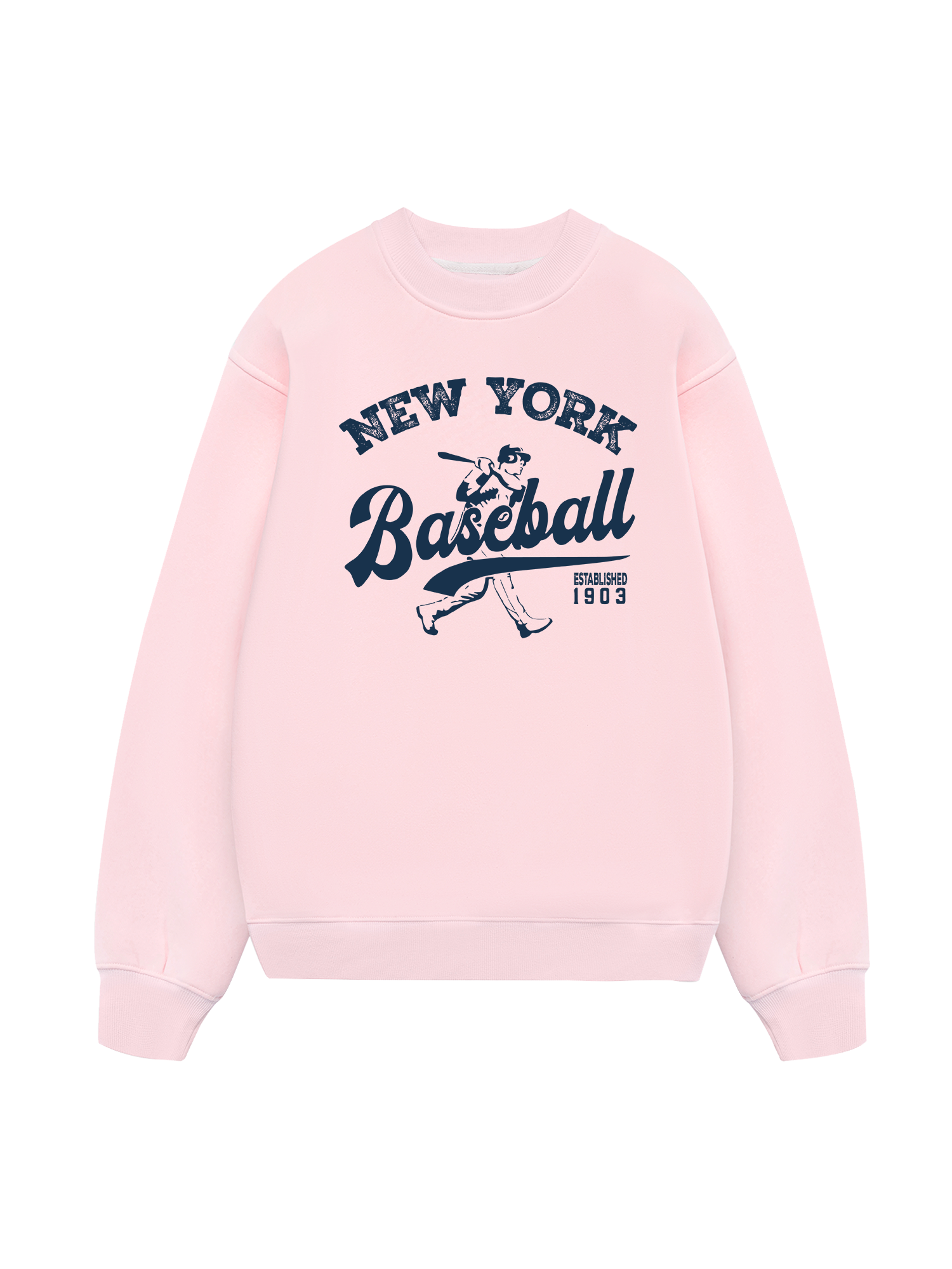 Baseball Yankees Sweater