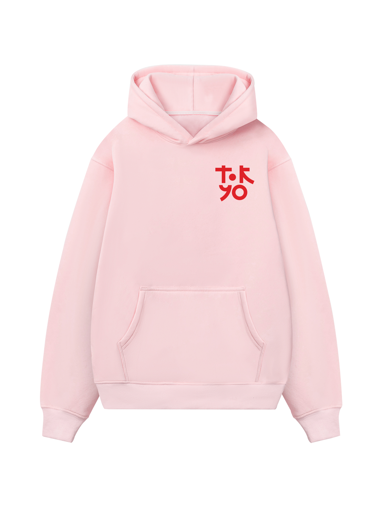 City Tokyo Hoodie