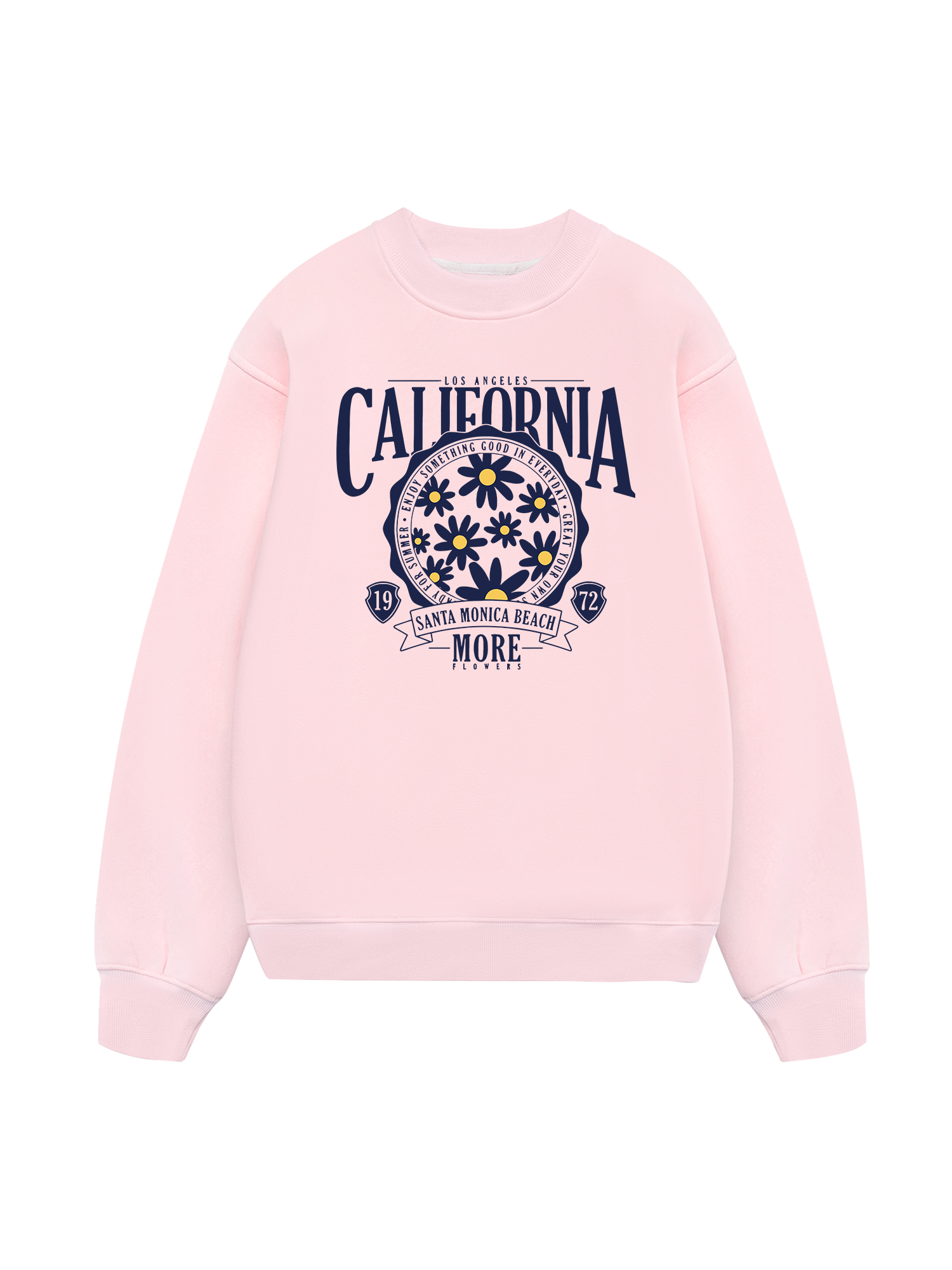 City Califonia Sweater
