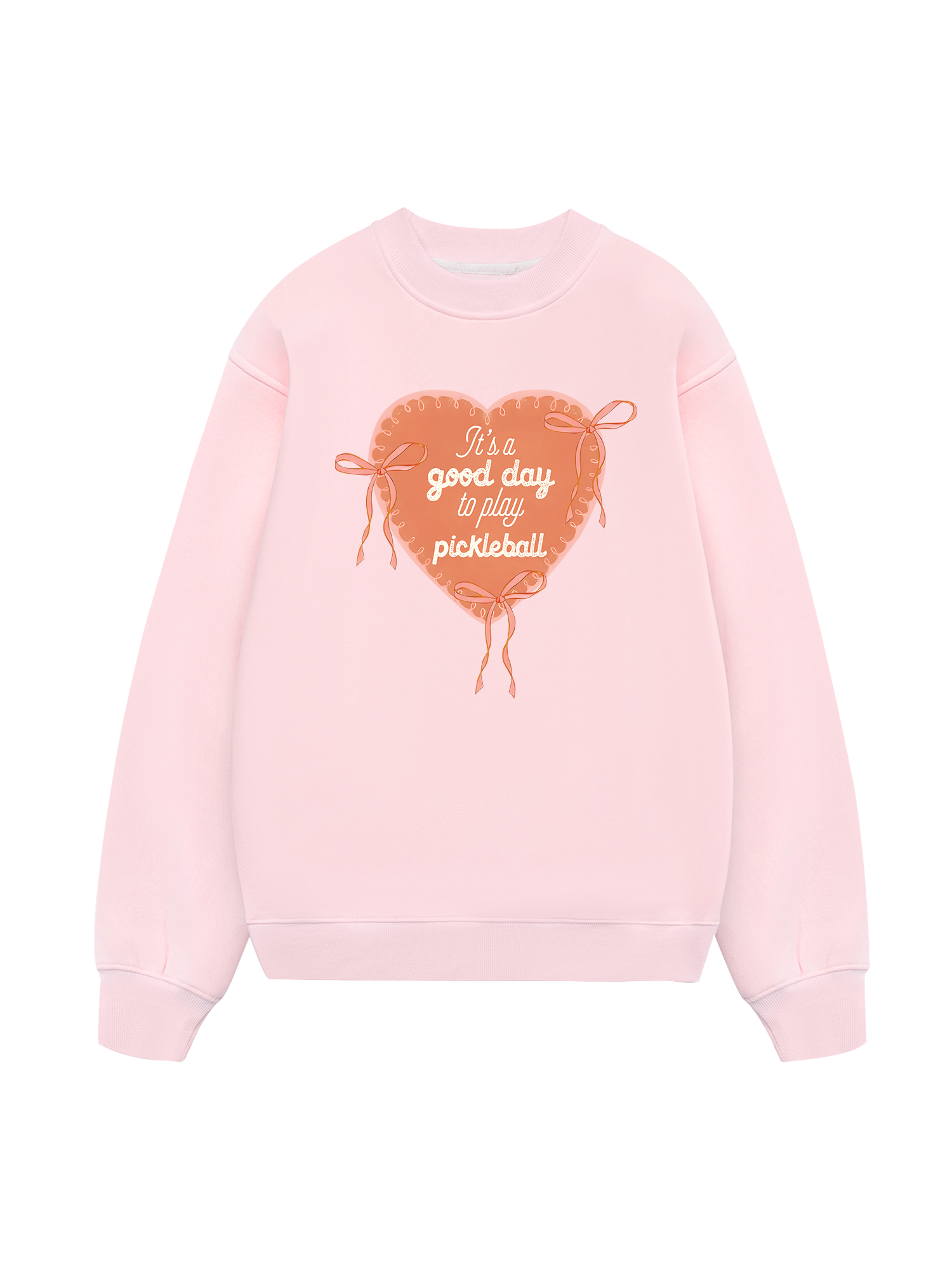 Pickleball Good Day To Play Pickleball Sweater