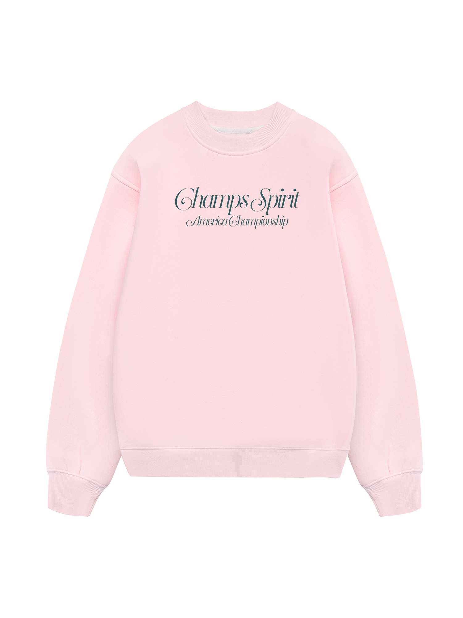 Champions America Spirit Sweater