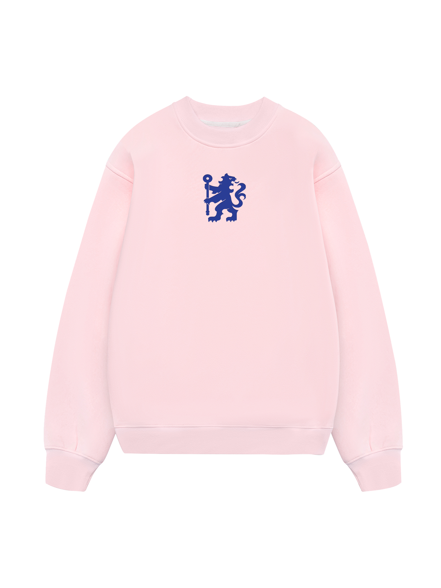 Chelsea London Is Blue Sweater