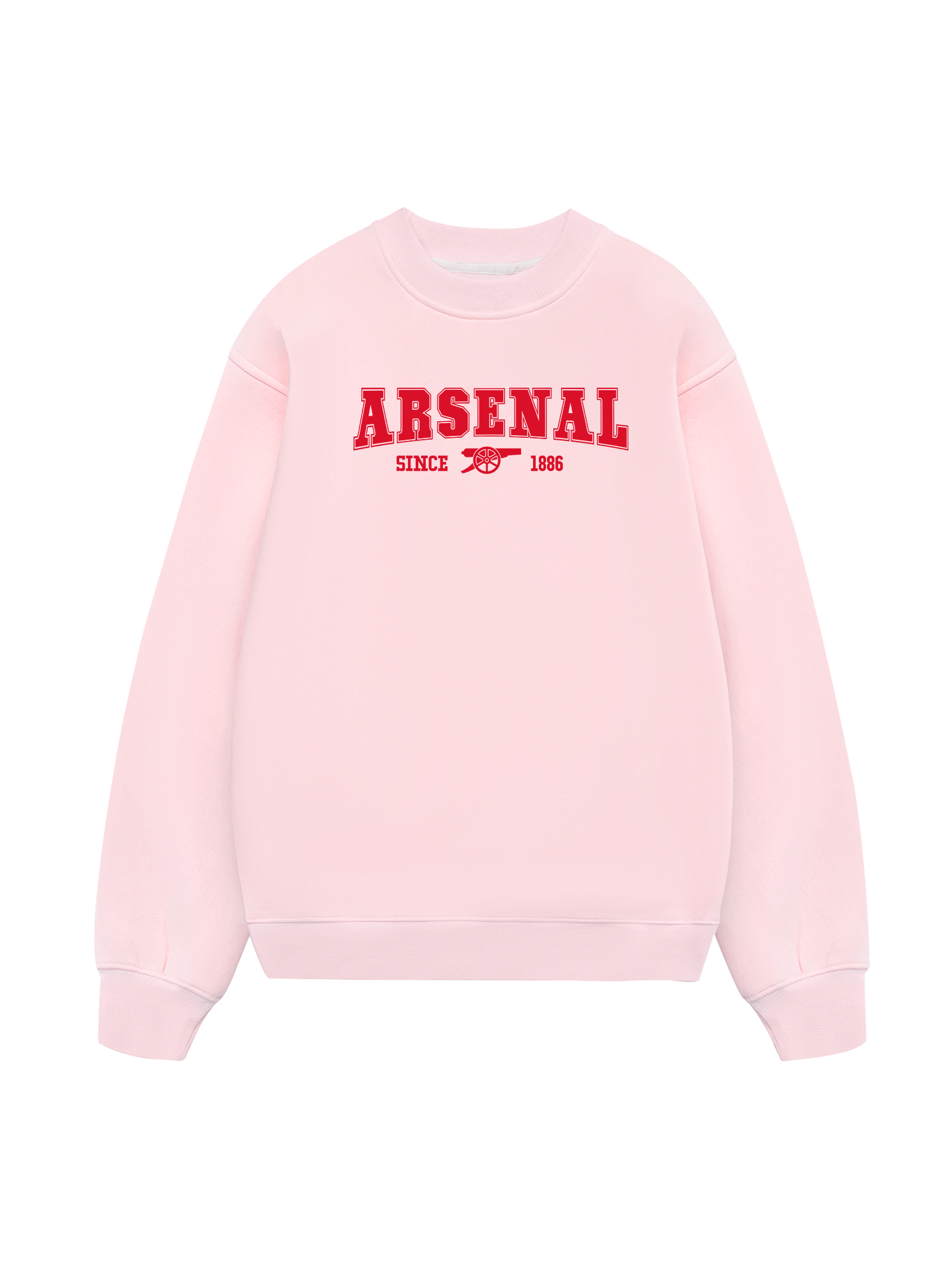 Arsenal Classic Sweater