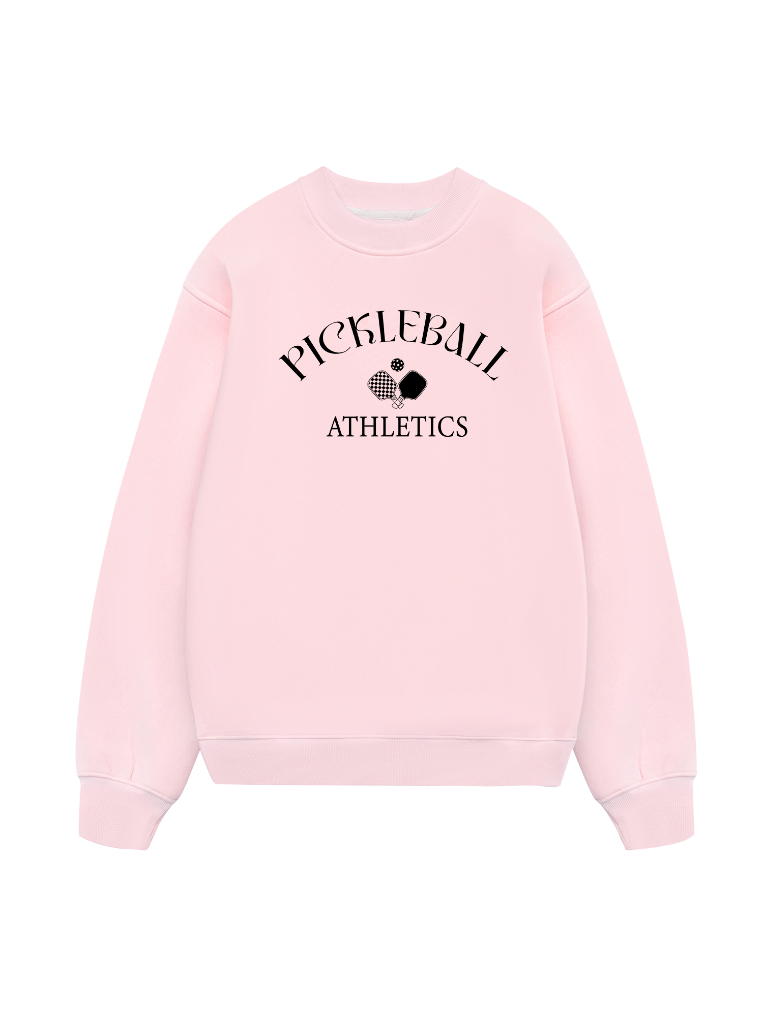 Pickleball Athletics Sweater