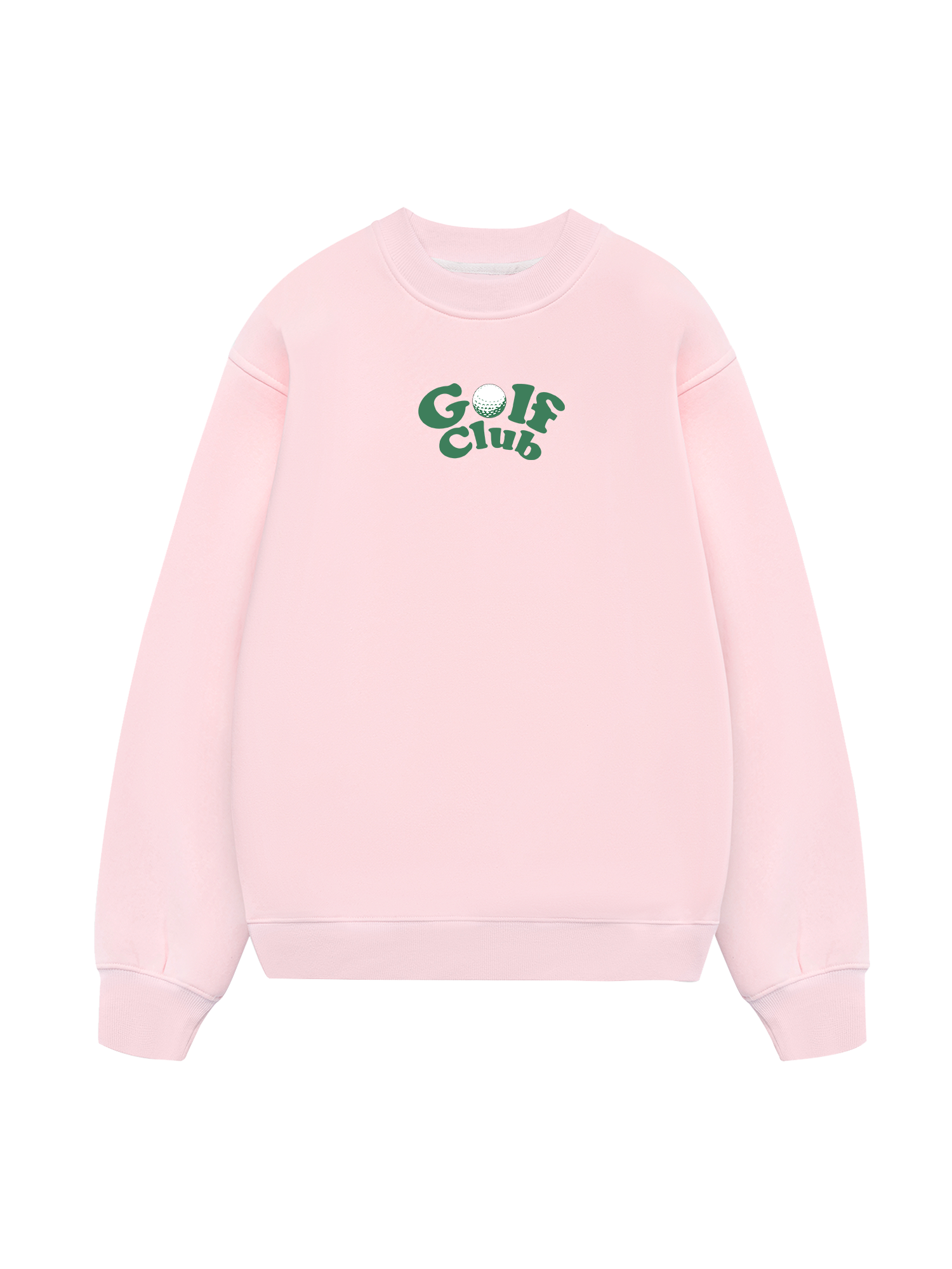 Golf Summer Athletes Sweater
