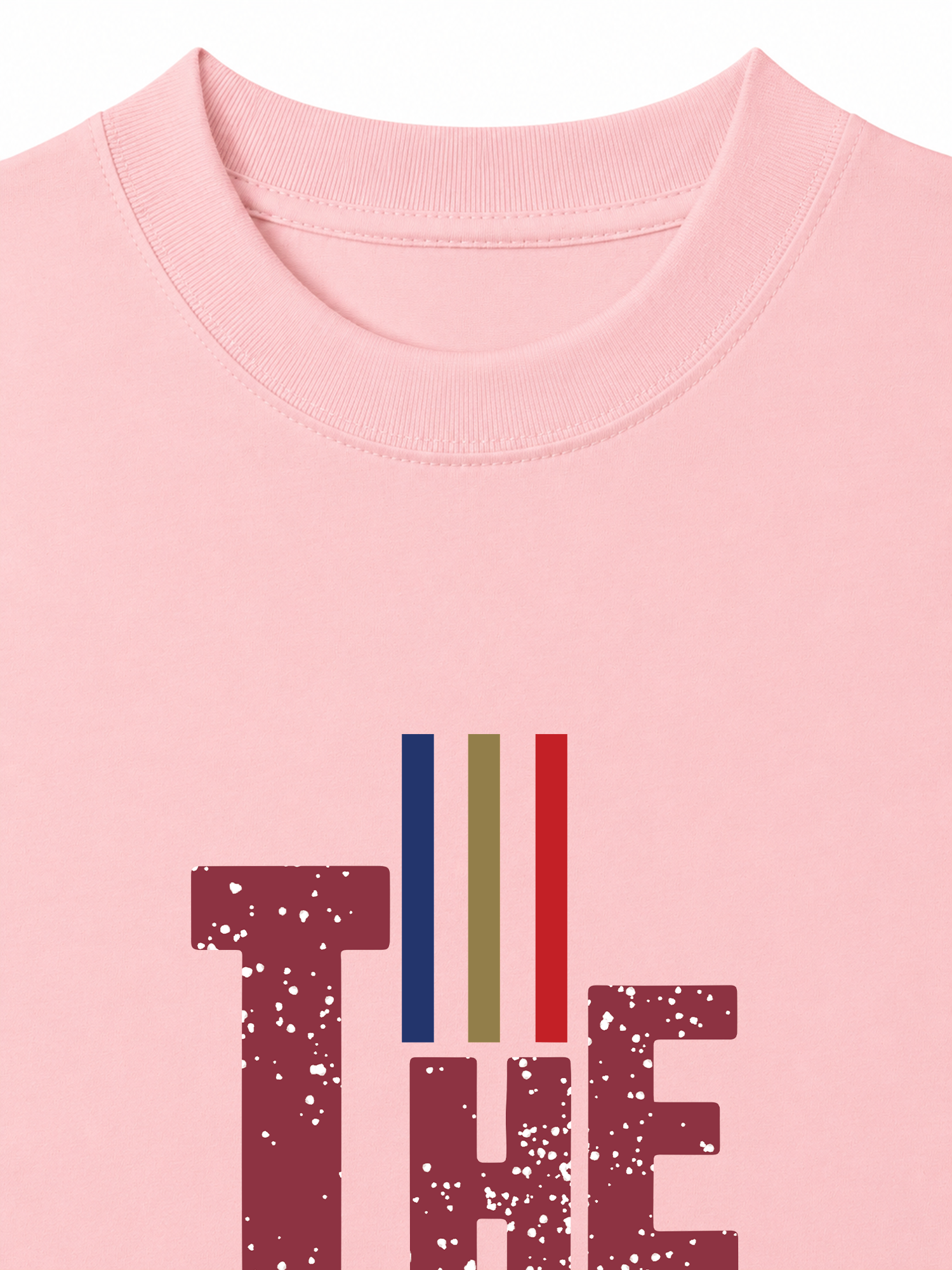 Áo Thun Relaxed Fit Soccer The Gunner