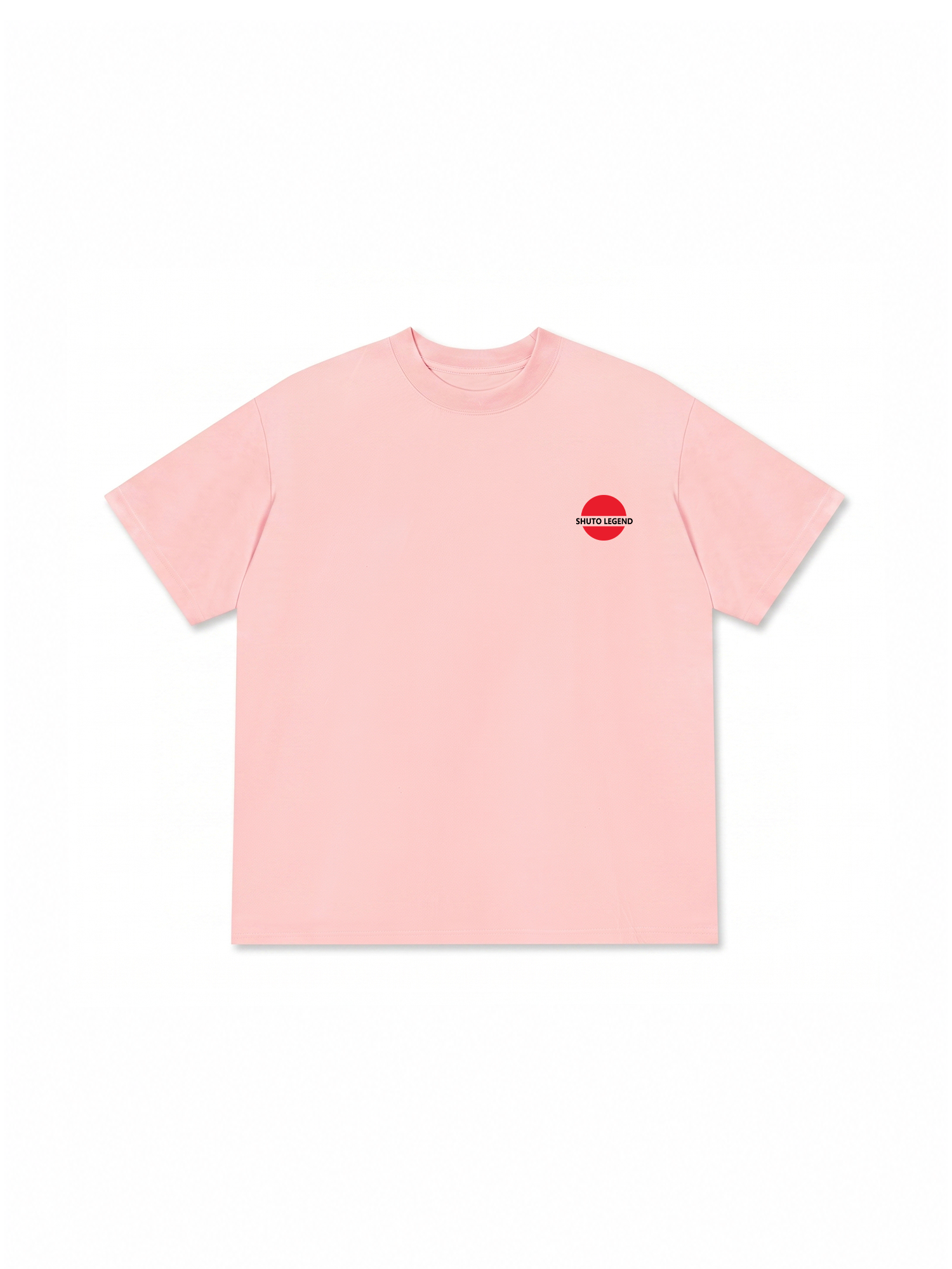 Áo Thun Relaxed Fit JDM Car Shuto Loop