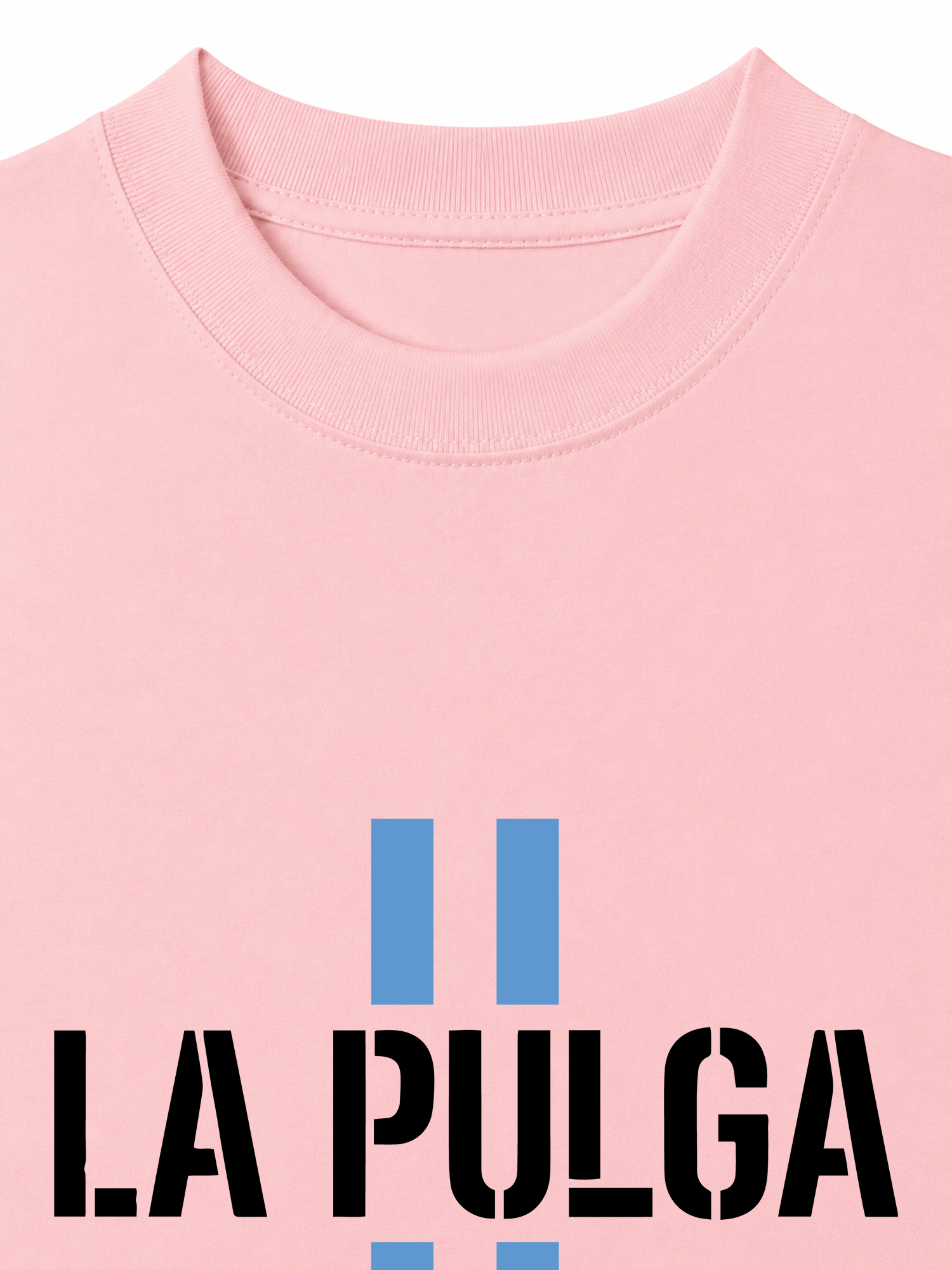 Áo Thun Relaxed Fit Soccer Argentina Số 10