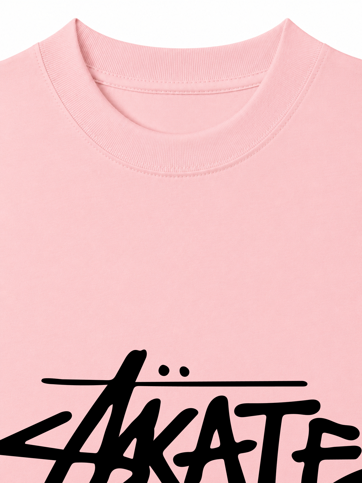 Áo Thun Relaxed Fit Skate