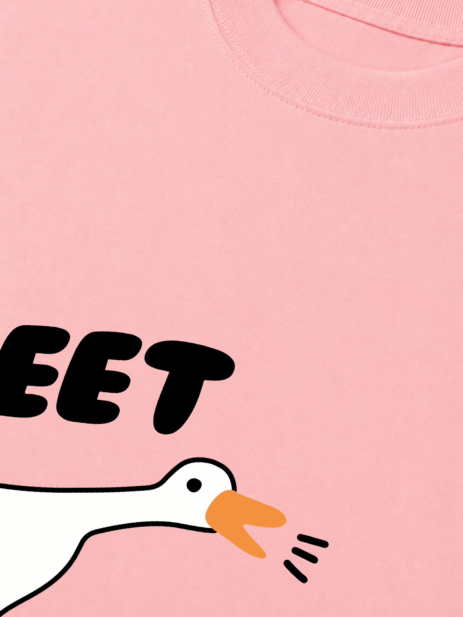 Áo Thun Relaxed Fit Farm Yeet