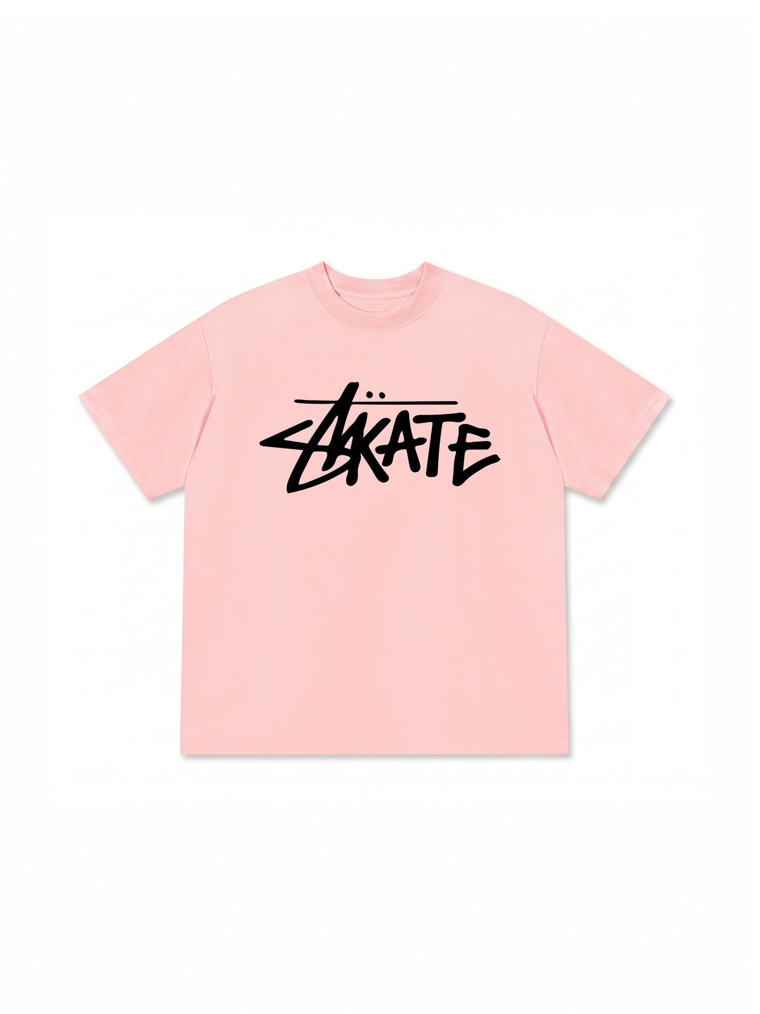 Áo Thun Relaxed Fit Skate
