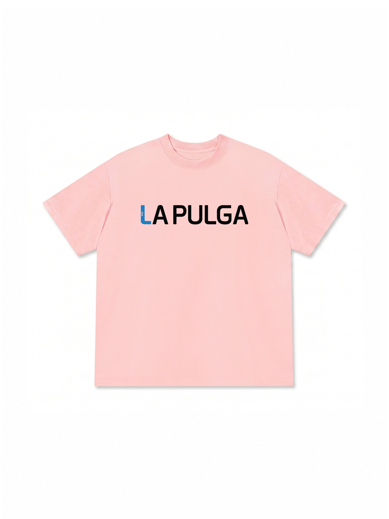 Áo Thun Relaxed Fit Soccer La Pulgal