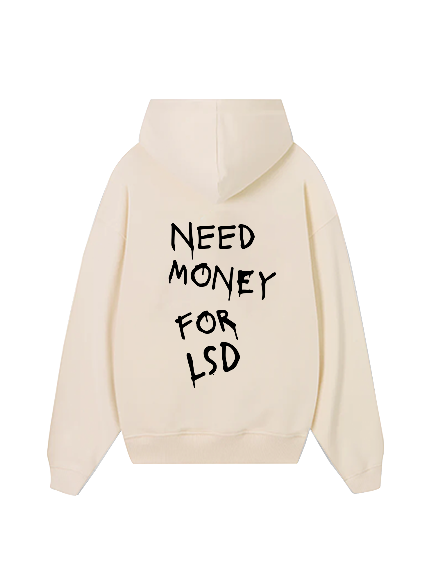 Need Money For Marlboro Hoodie