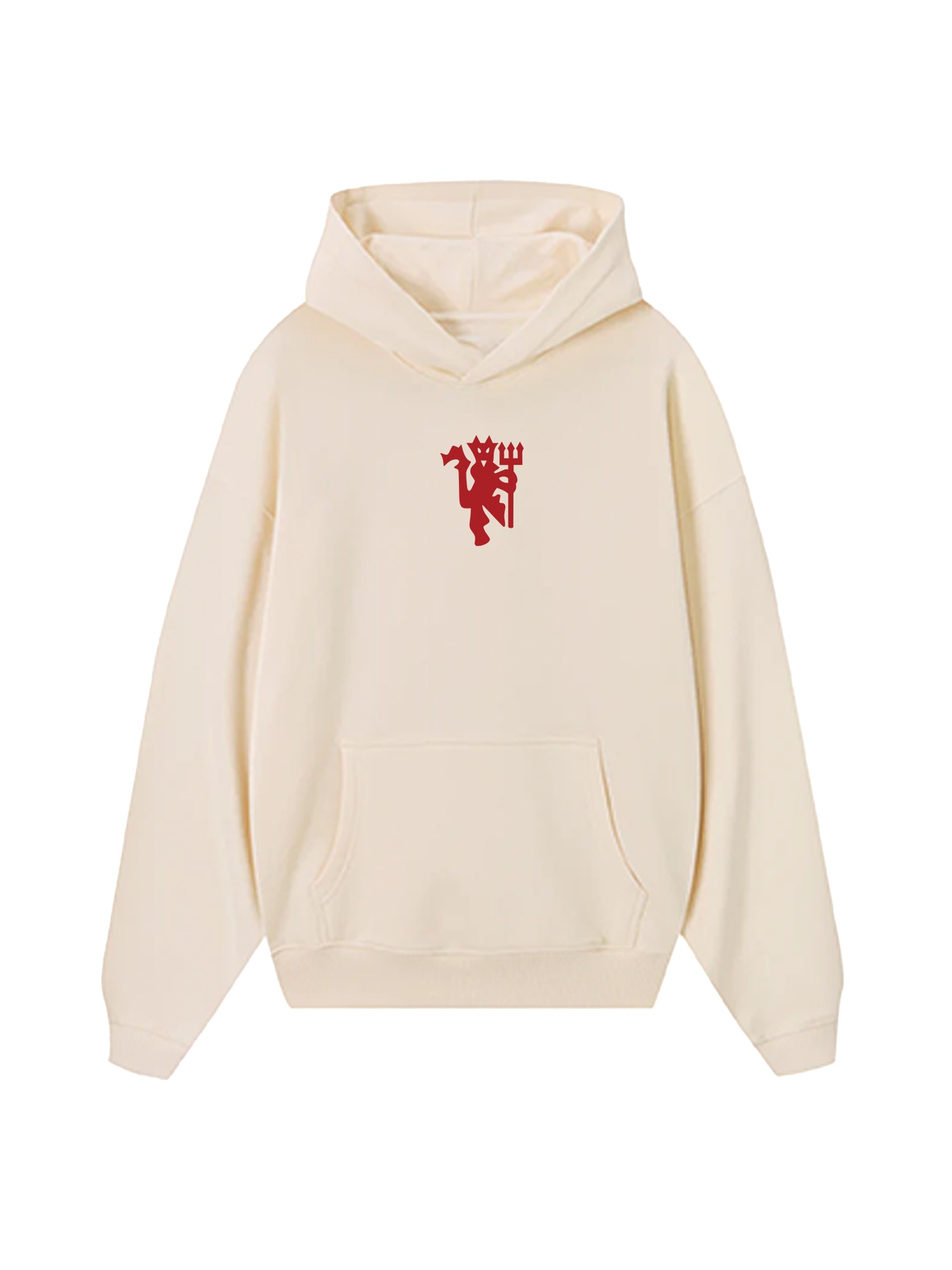 Red Devils Hoodie