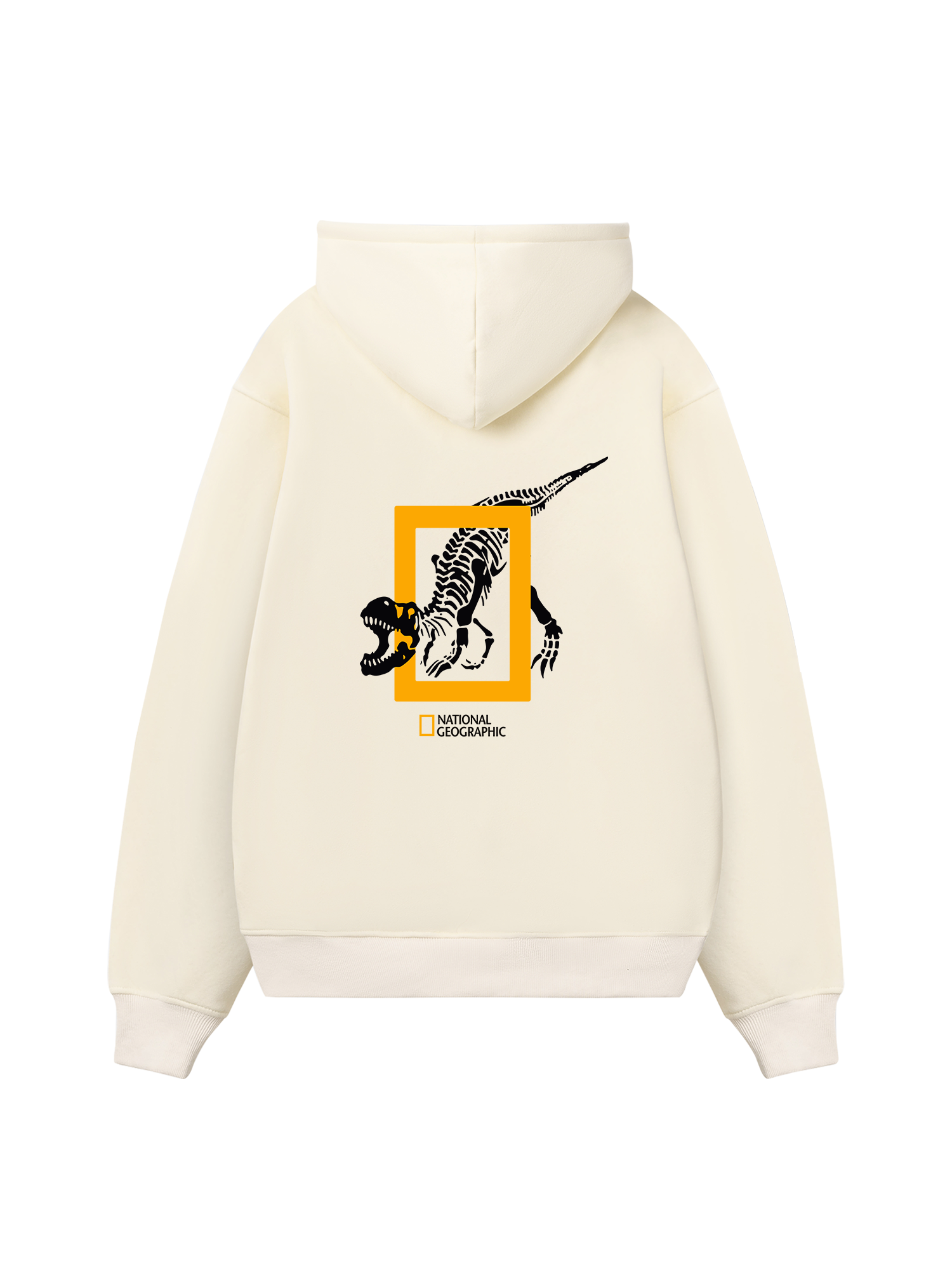 Wild Life The Fossil Hunting Hoodie