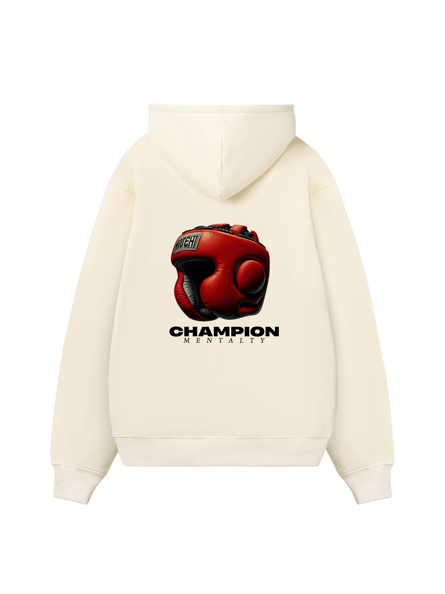Champions Mentalty Hoodie