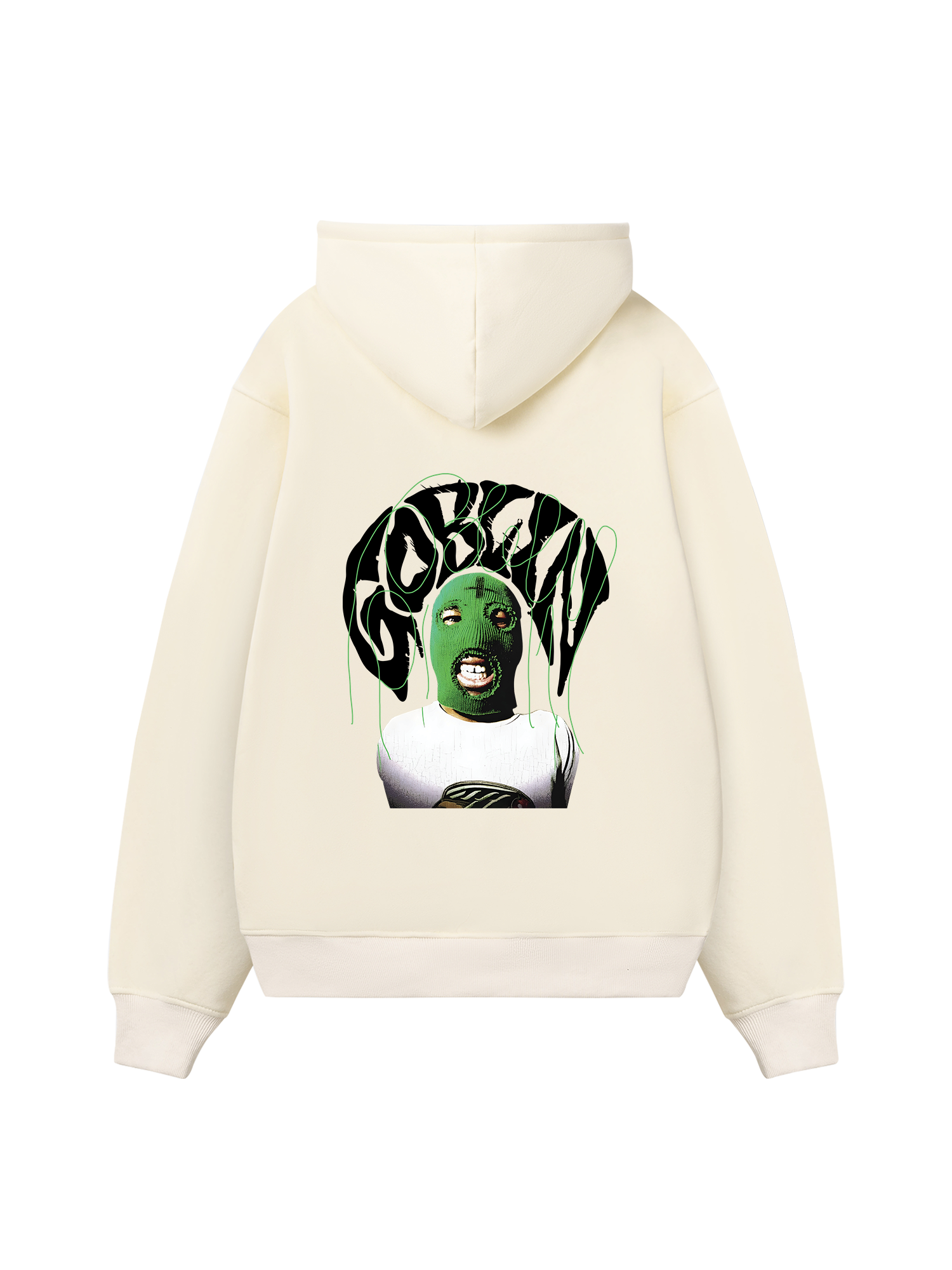 Rapper Tyler Goblin Hoodie