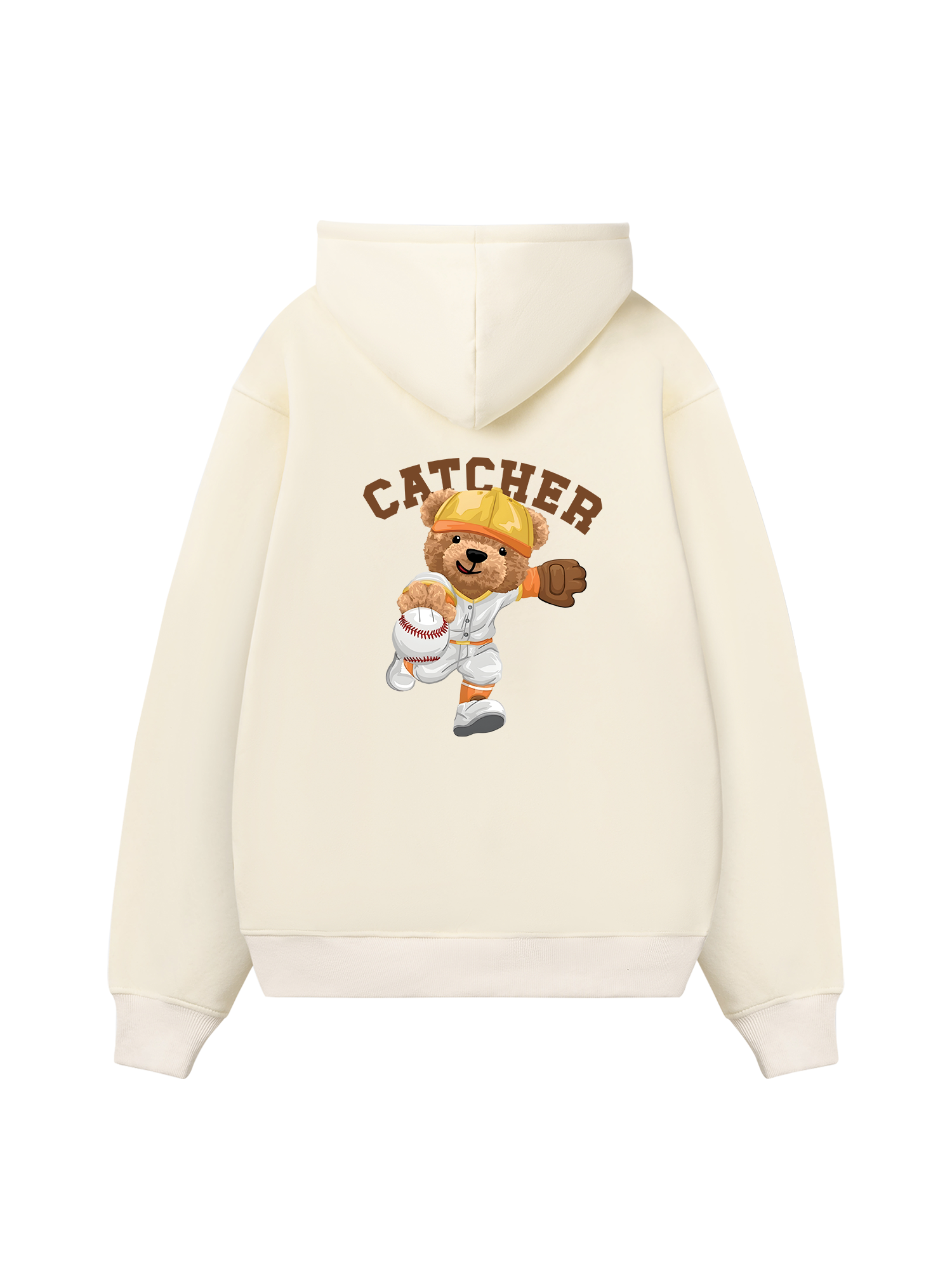 Catcher Hoodie
