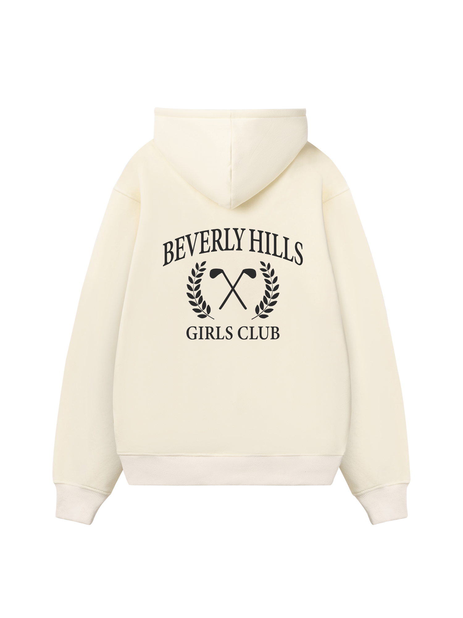 Golf Beverly Hills Hoodie