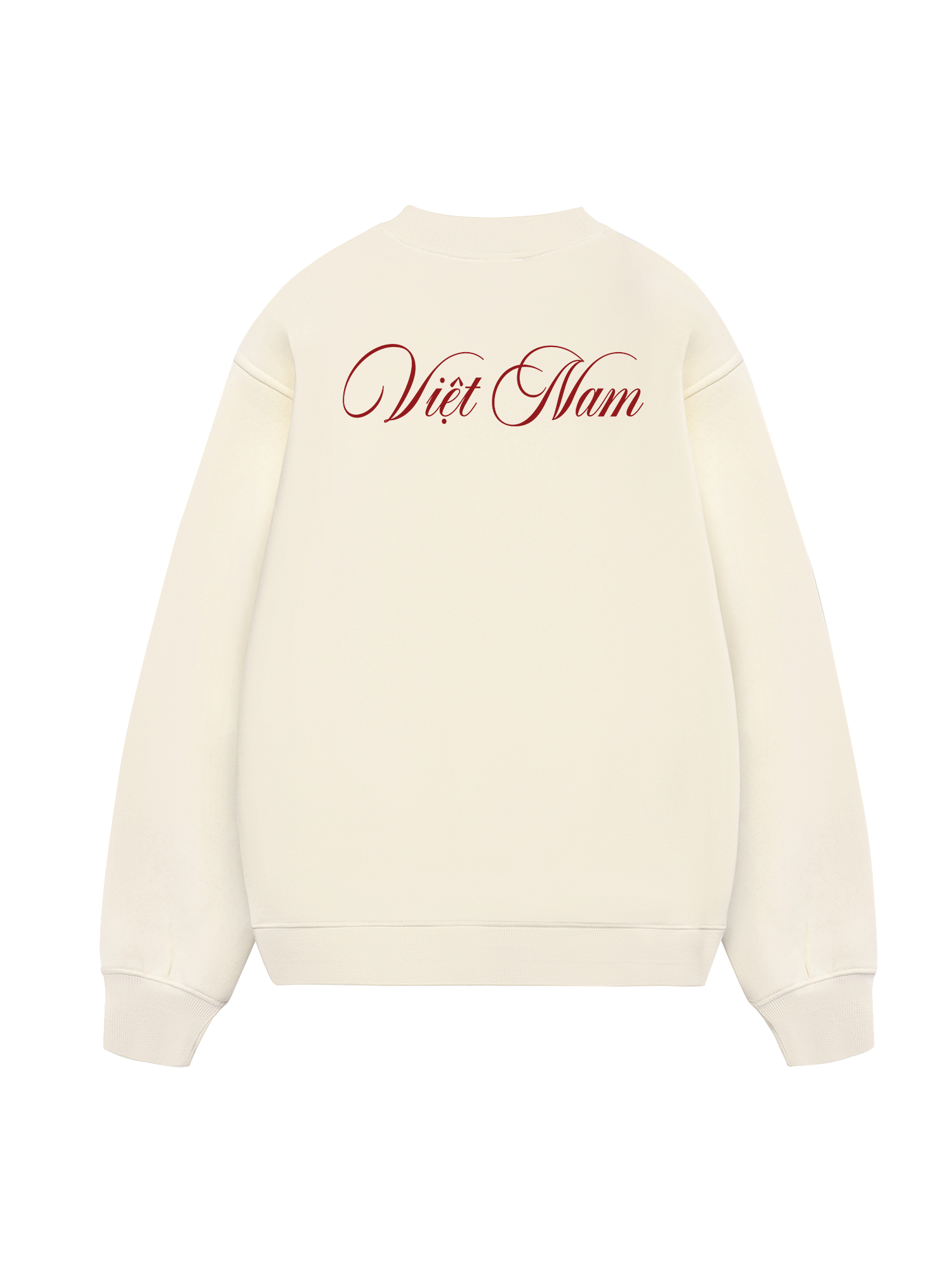 Tôi Yêu Việt Nam Sweater