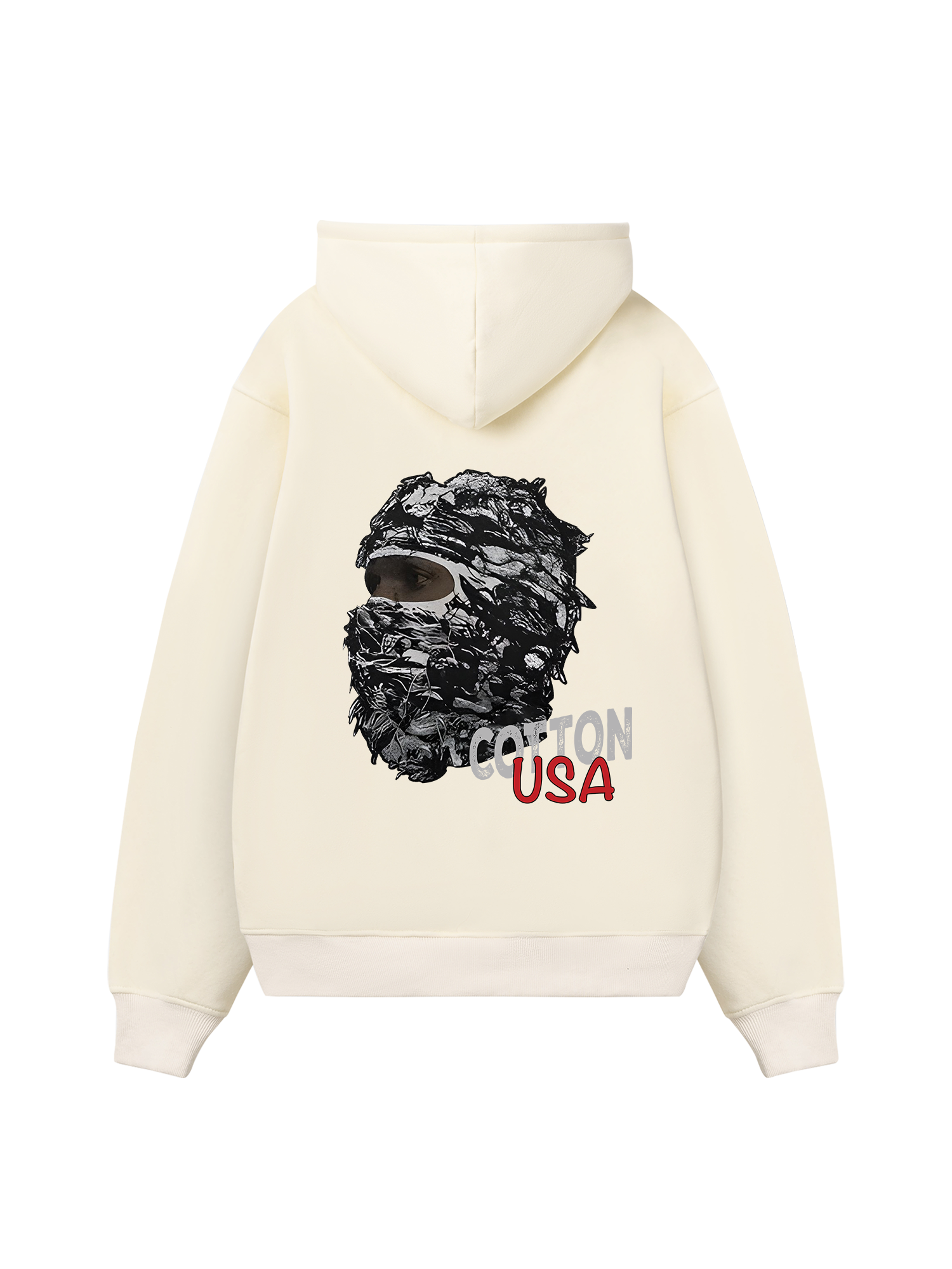 Rapper Yeat Cotton USA Hoodie