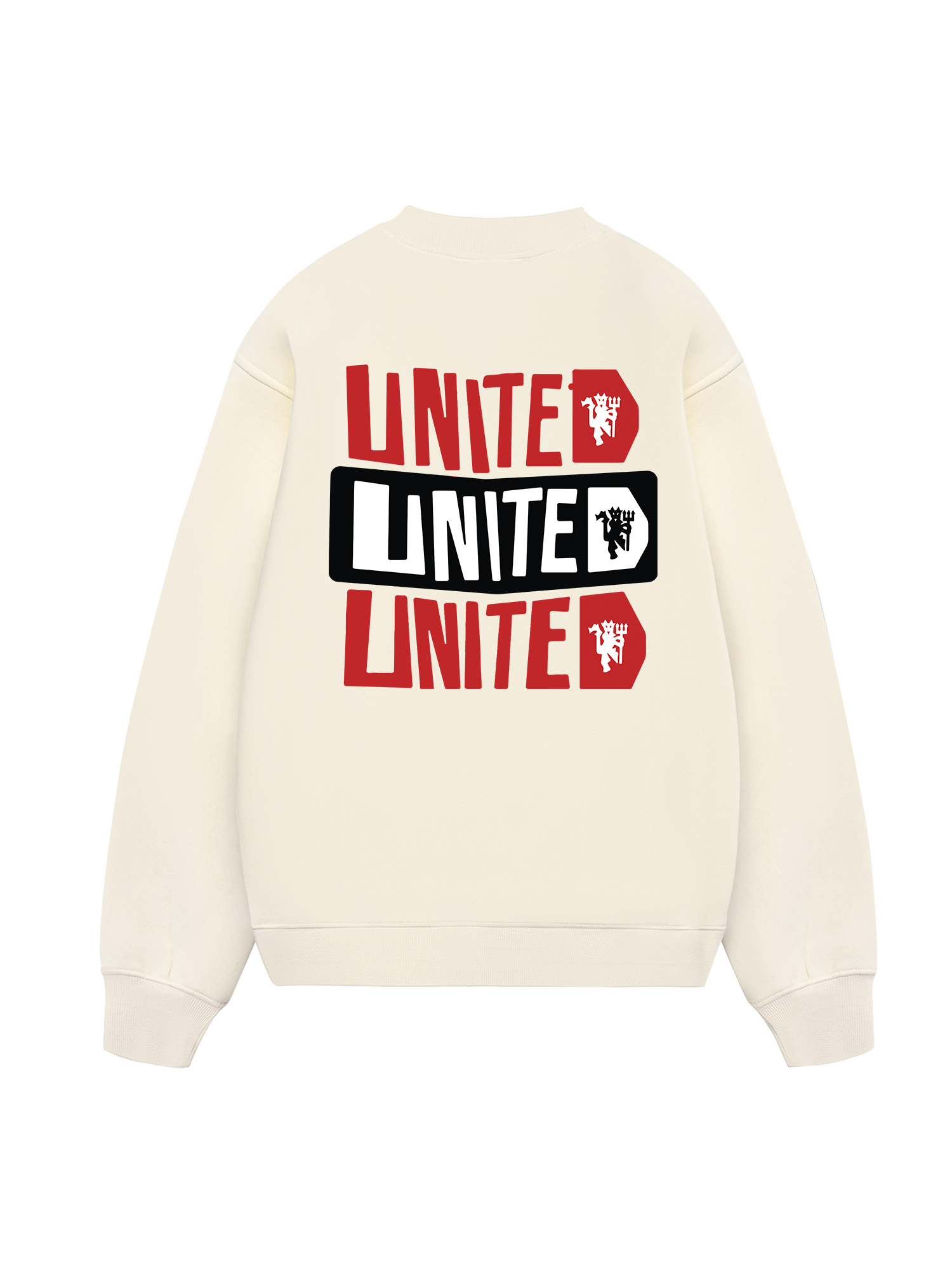 Manchester United Sweater