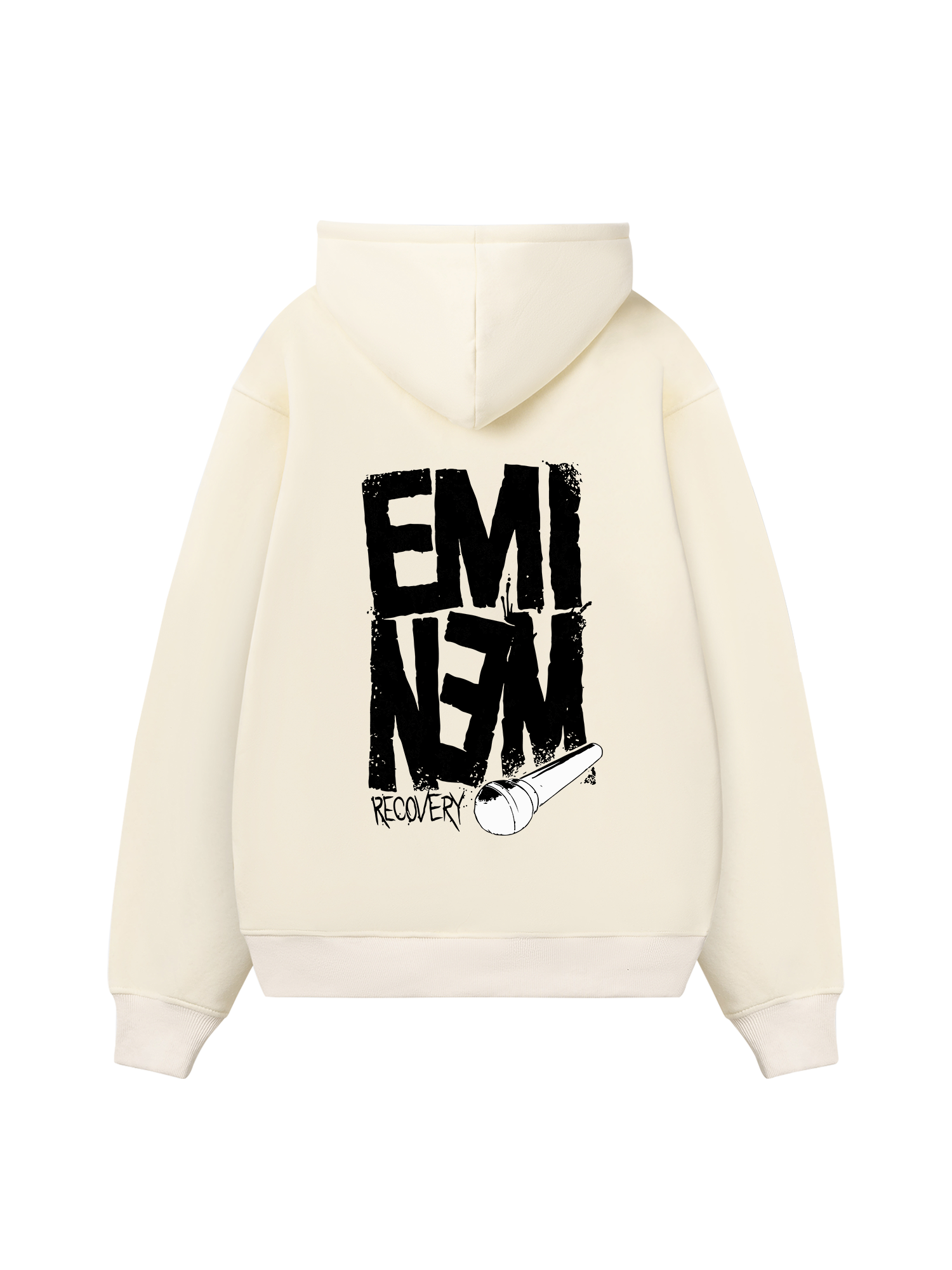 Rapper Eminem Recovery Hoodie