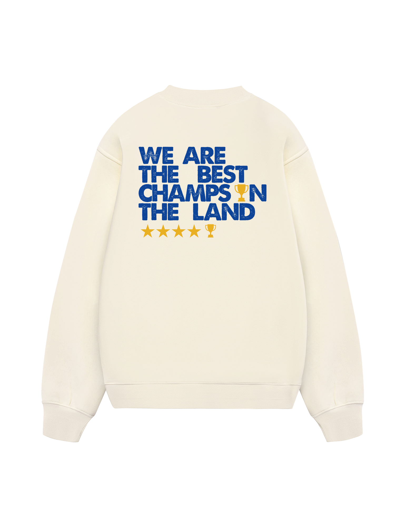 Champions Best In The Land Sweater