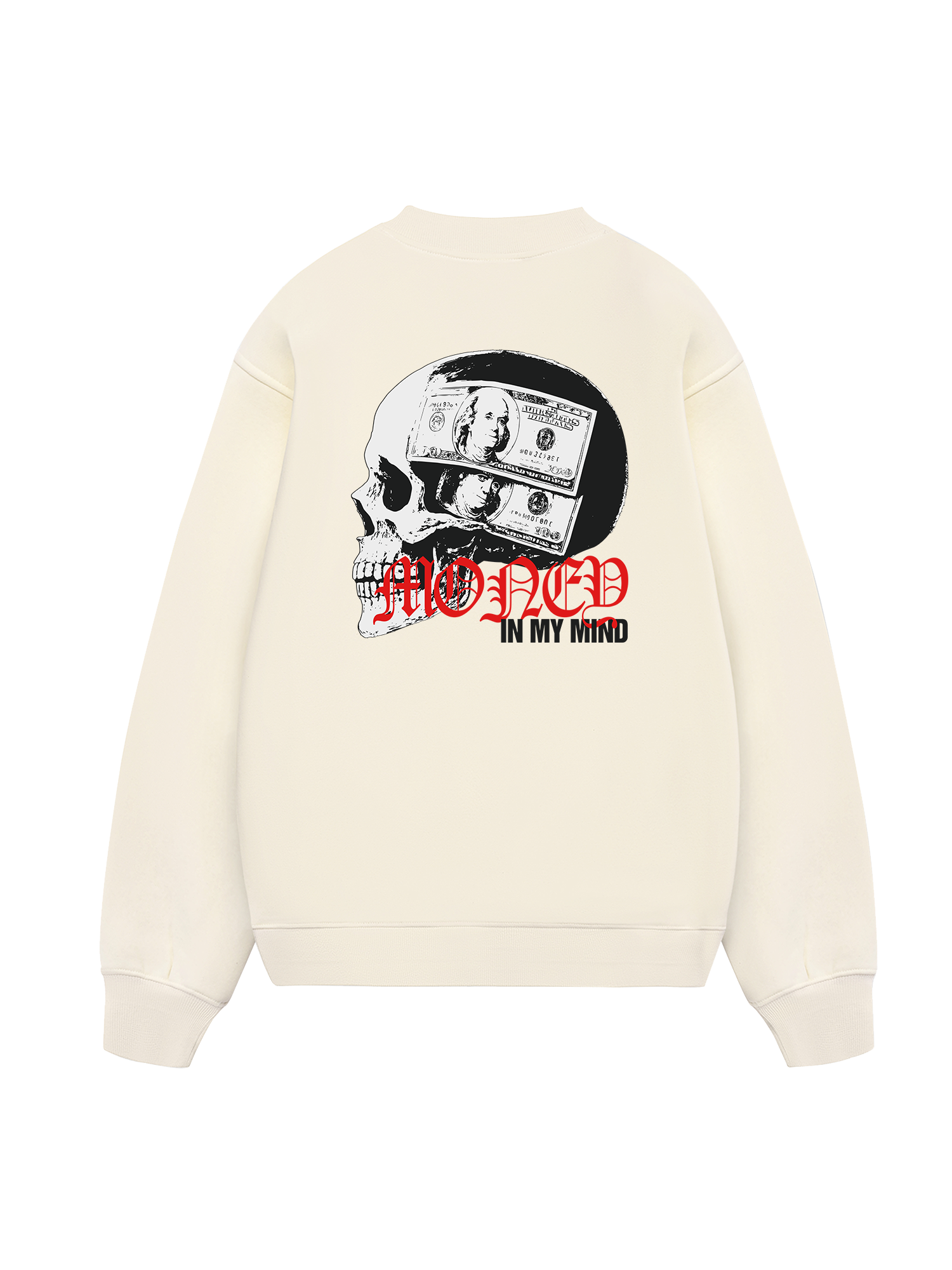 In My Mind Sweater
