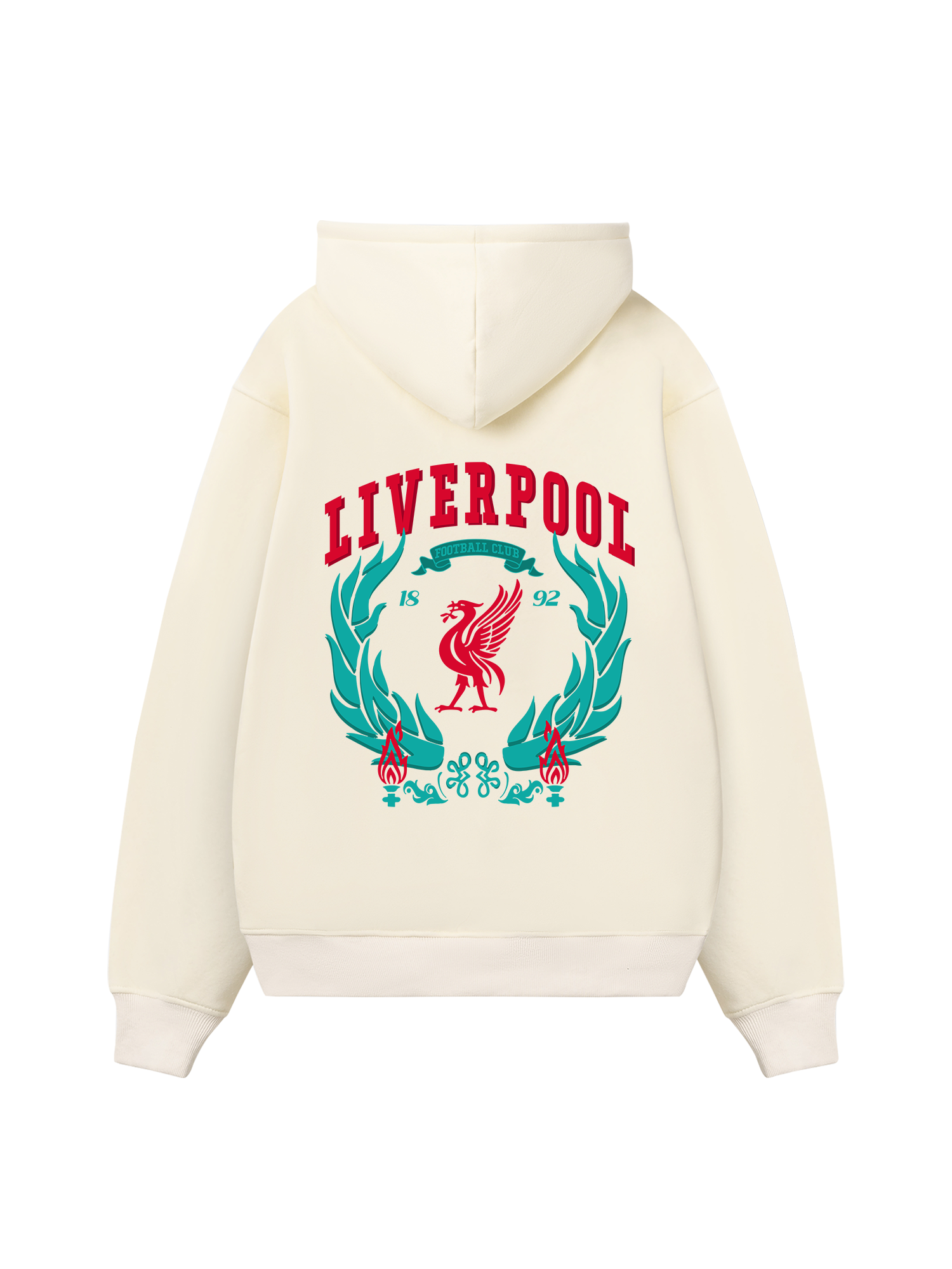 Liverpool Masterpiece Hoodie