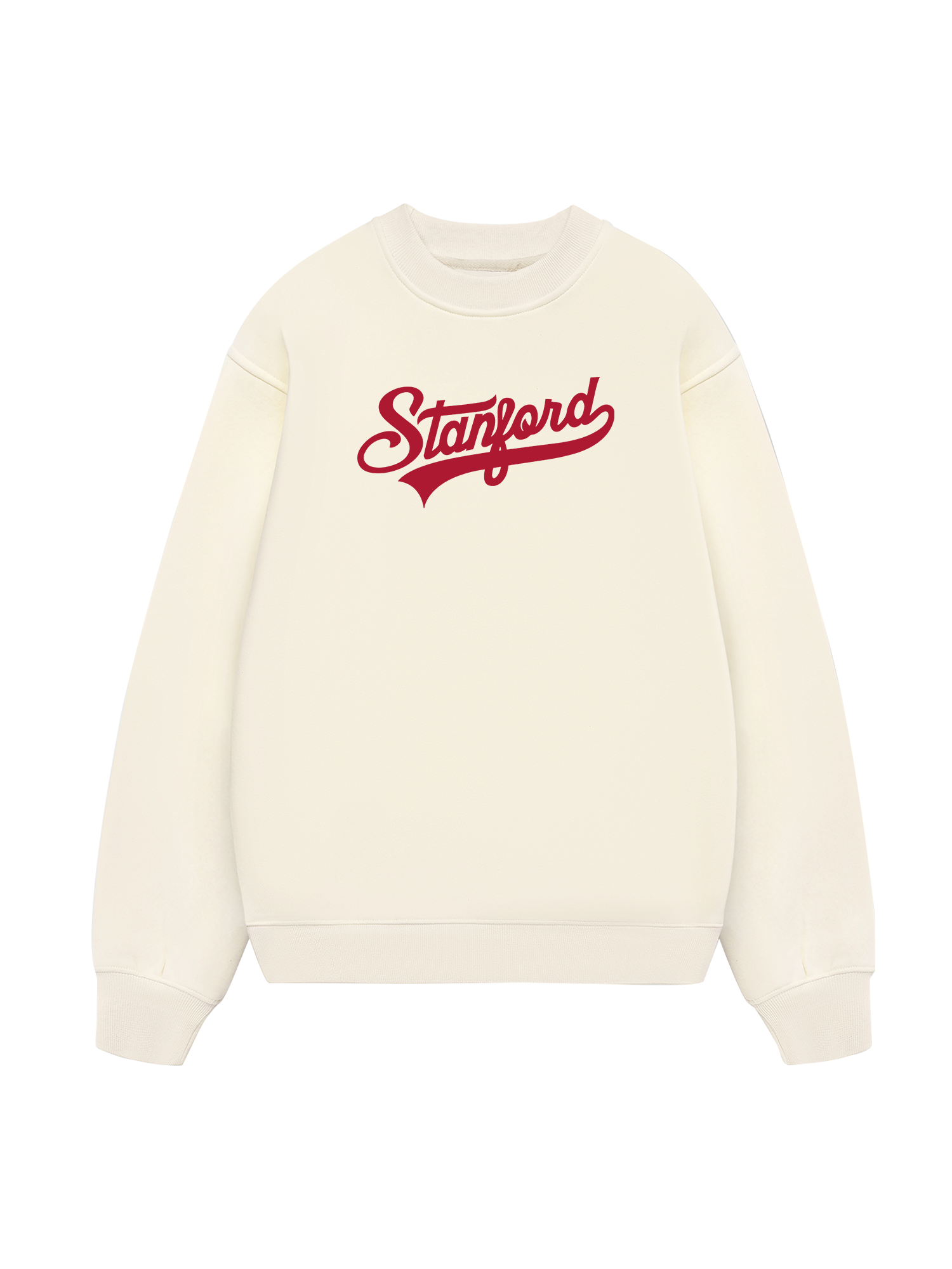 USA Stanford Classic Sweater