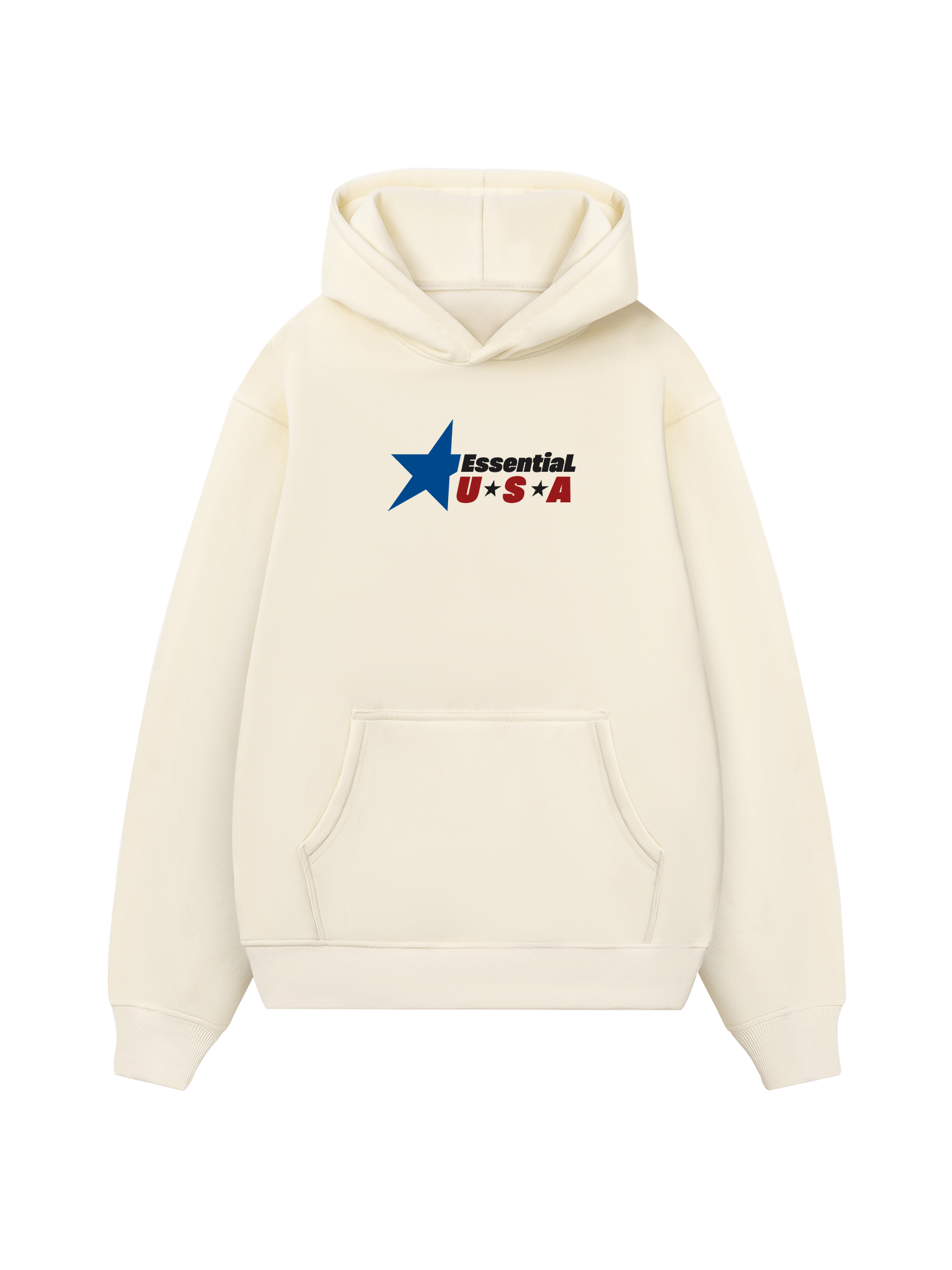 USA Essential Prime Hoodie