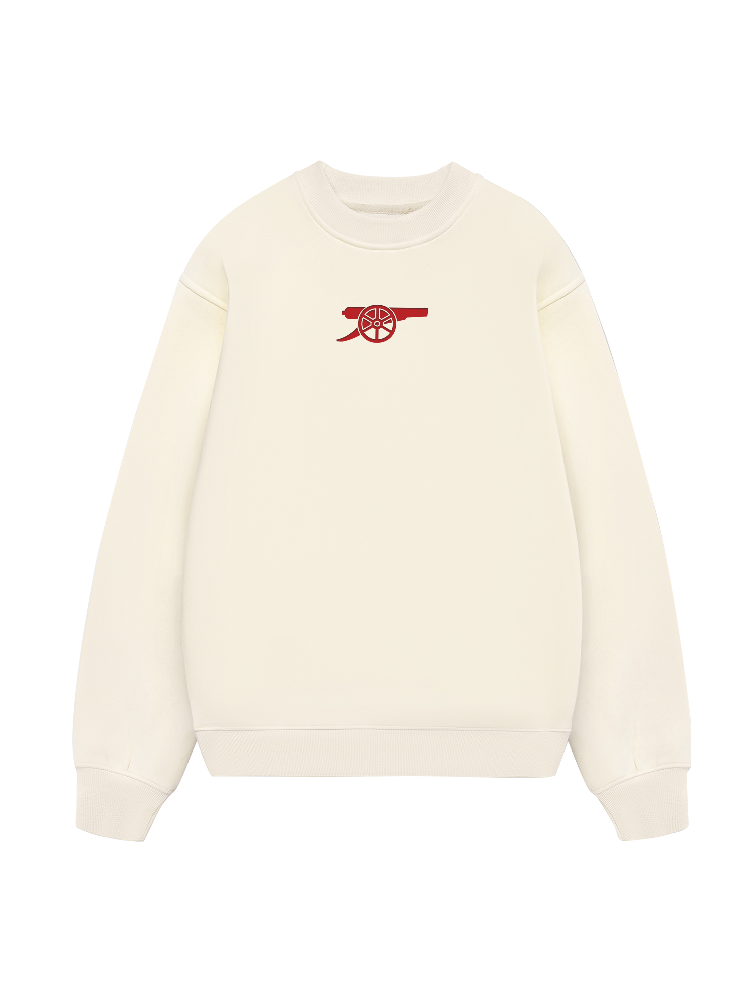 Arsenal London Is Red Sweater