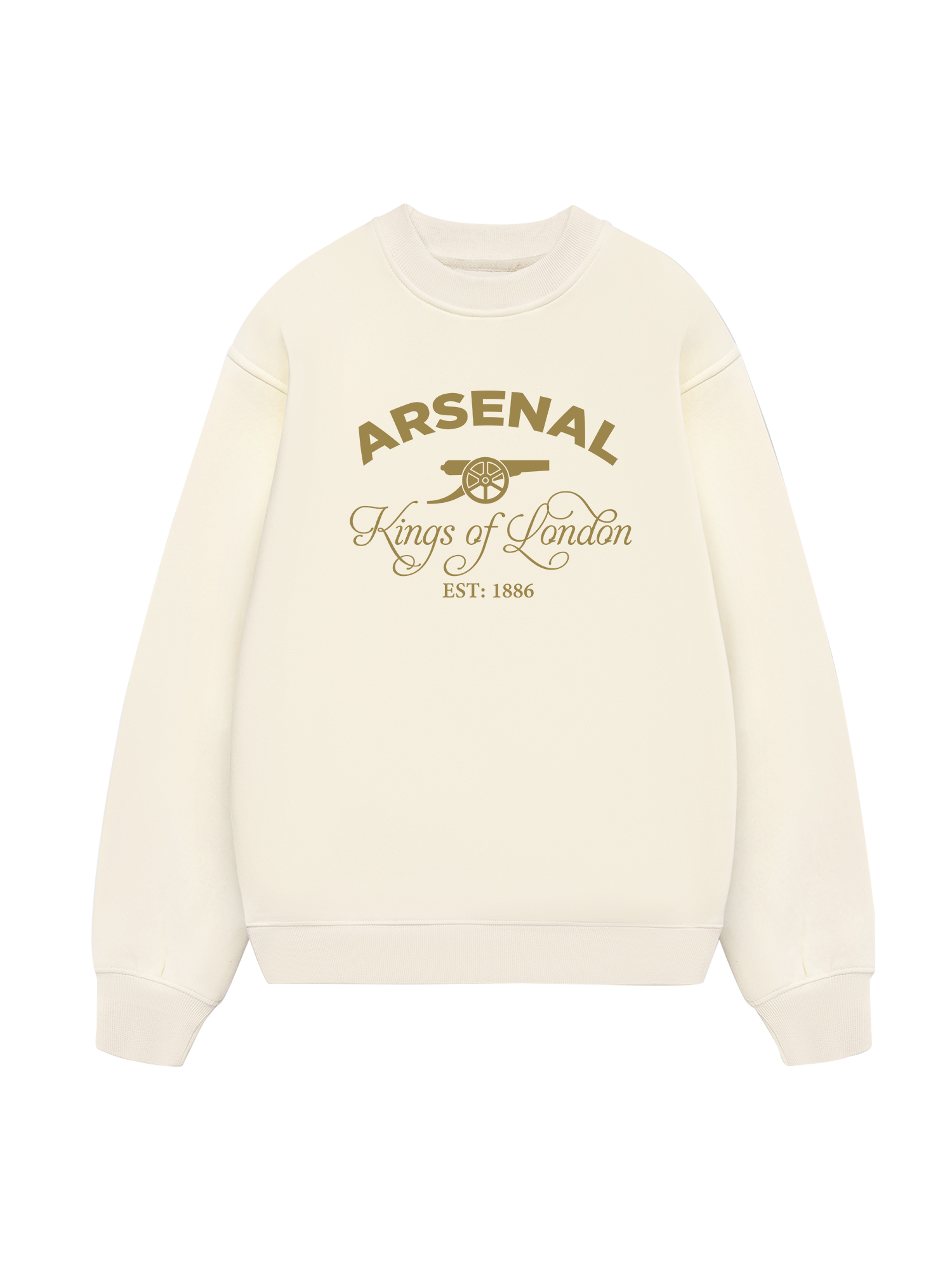 Arsenal Kings of London Sweater