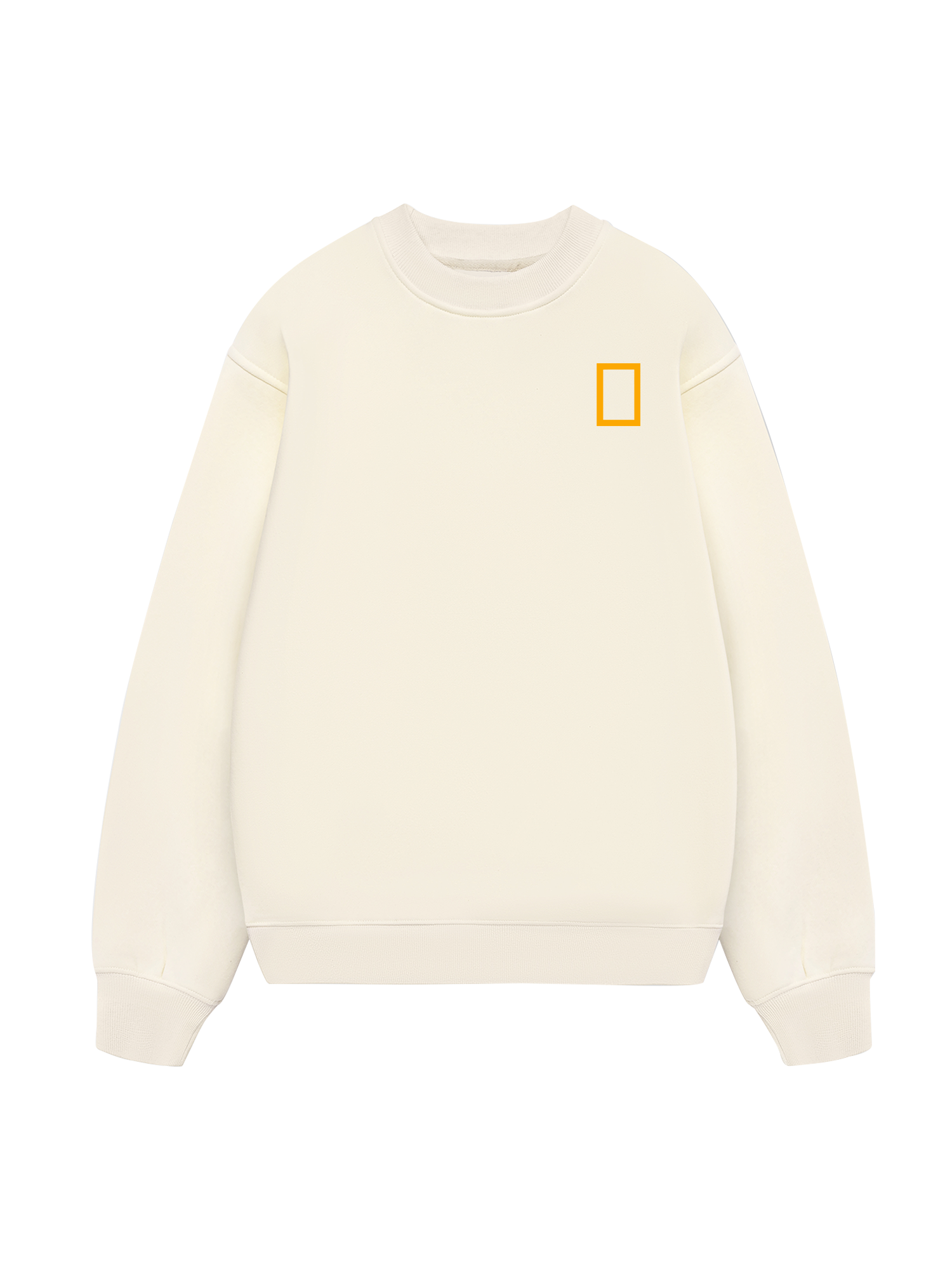 Wild Life Born To Be Real Sweater