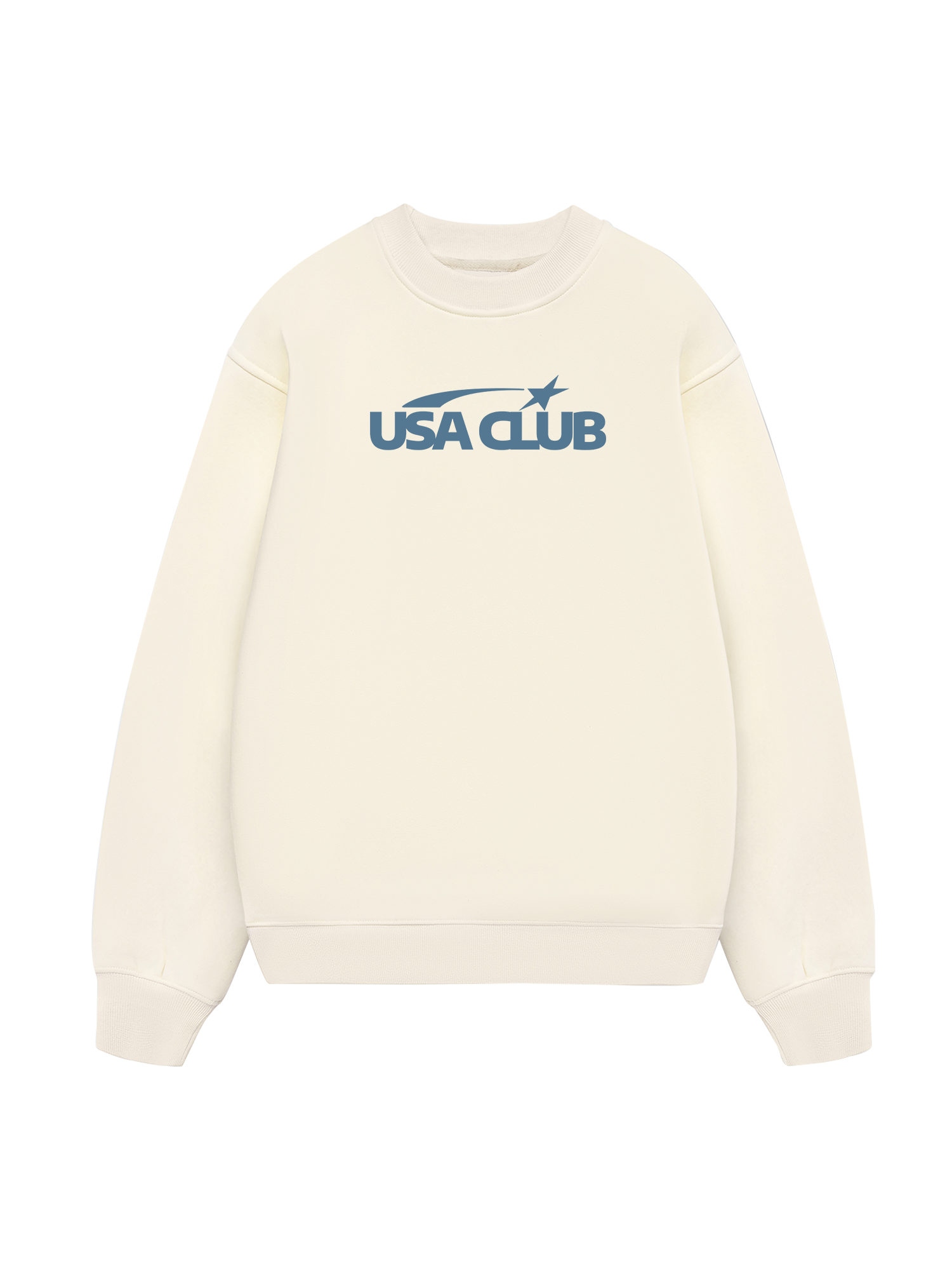 USA Meteoroid Club Sweater