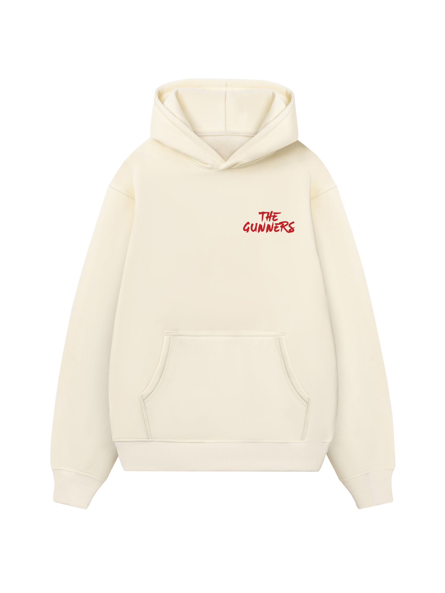 Soccer Keep Calm London Is Red Hoodie