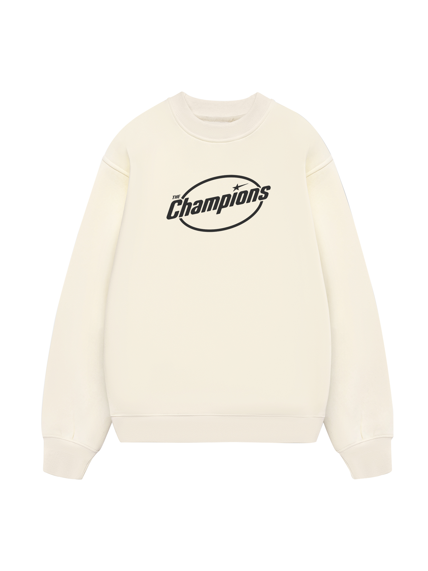 Champions Super Star Sweater
