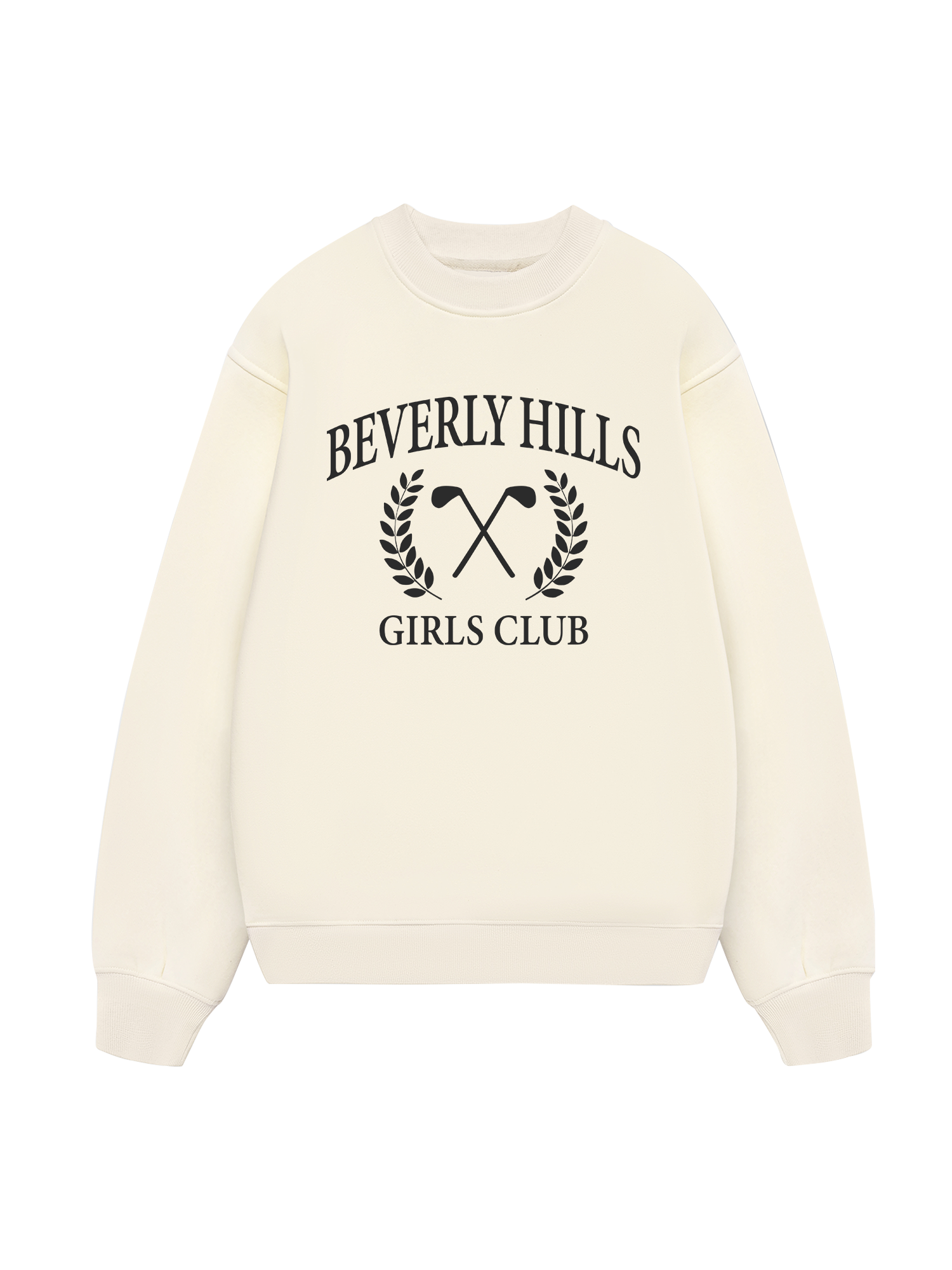 Golf Beverly Hills Sweater