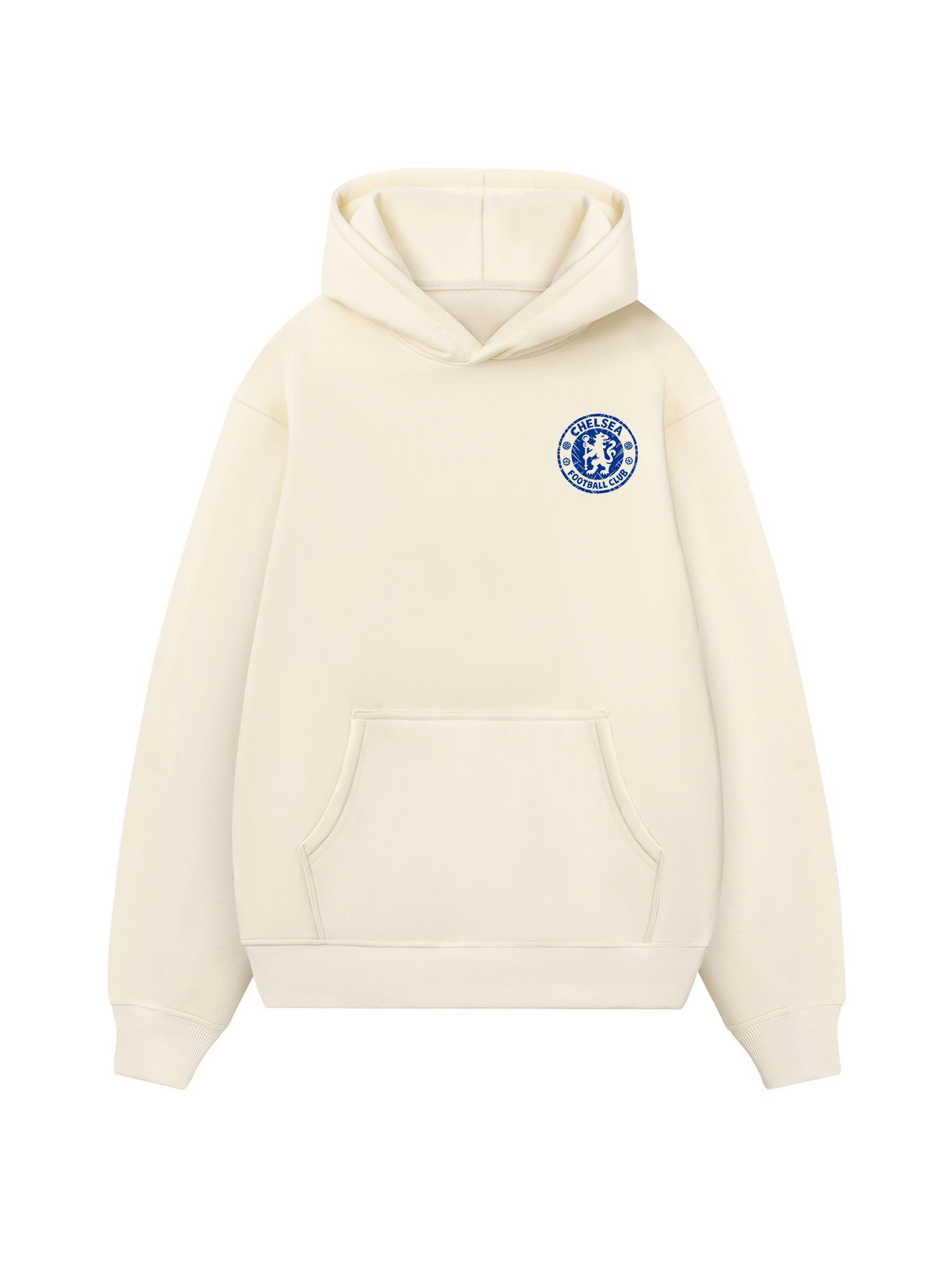 Chelsea Wild Style Hoodie