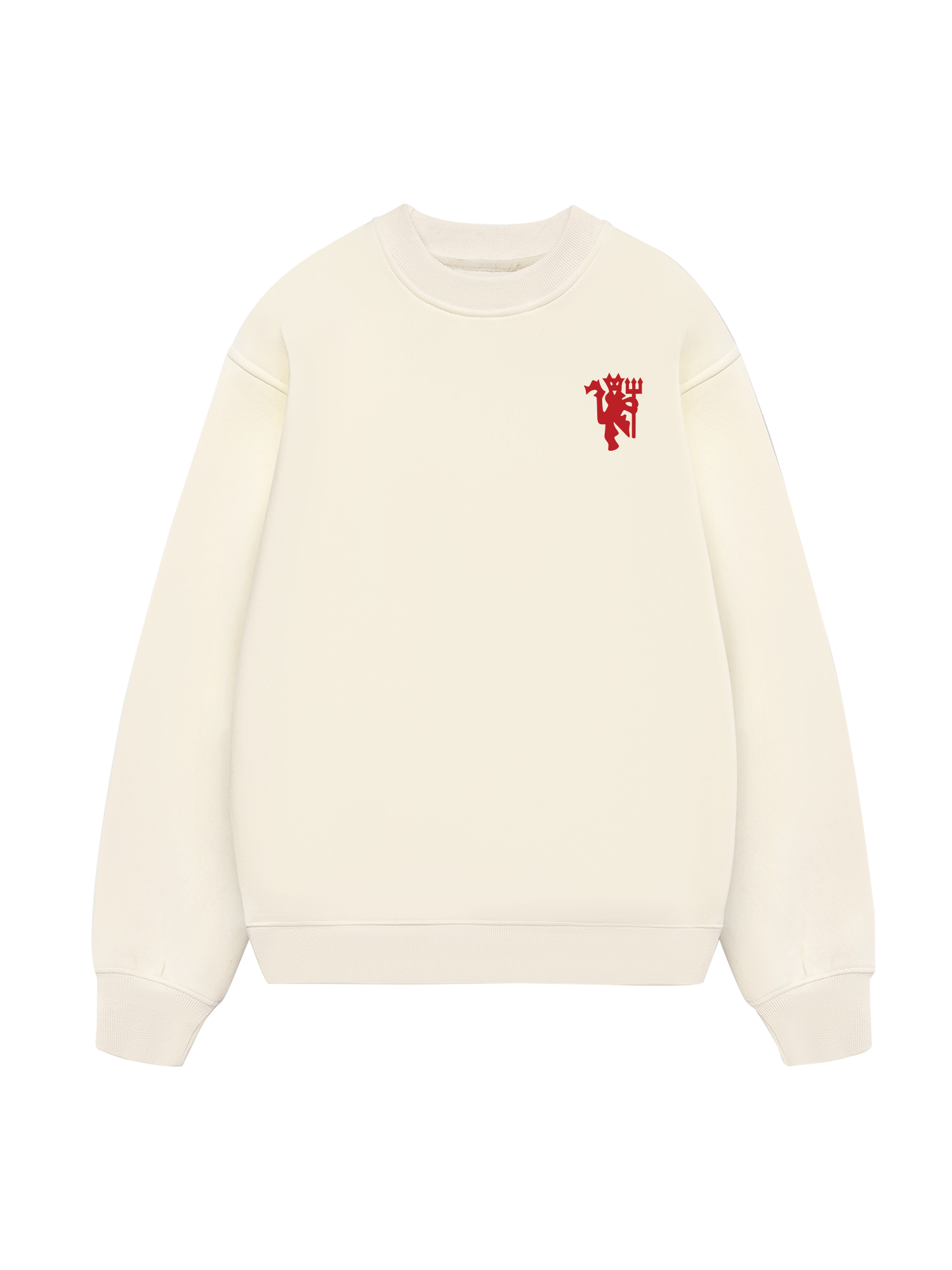 Manchester is Red Sweater