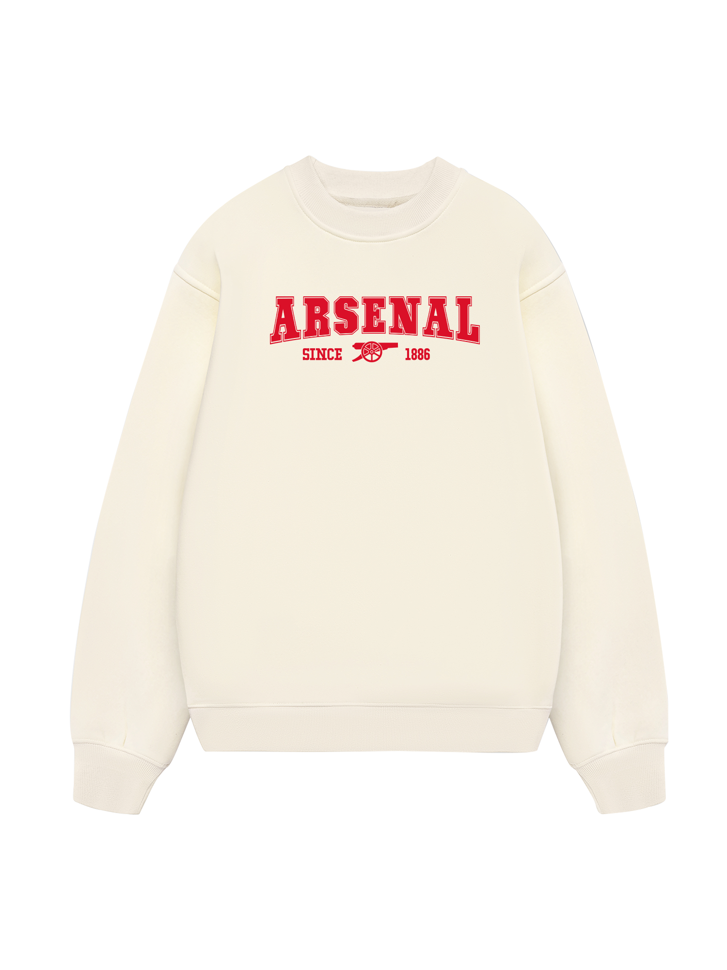 Arsenal Classic Sweater