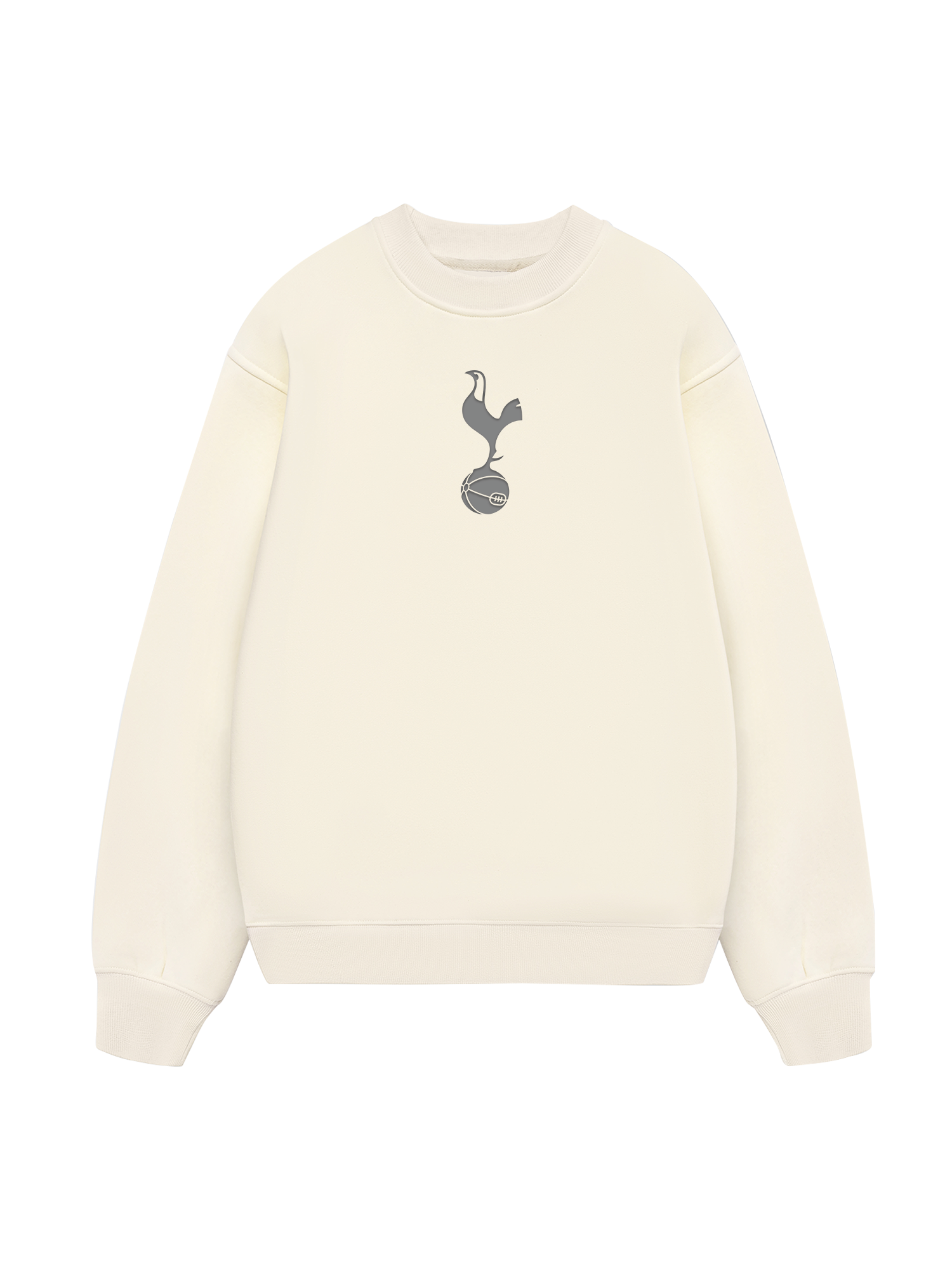 Tottenham Hotspur London Is White Sweater