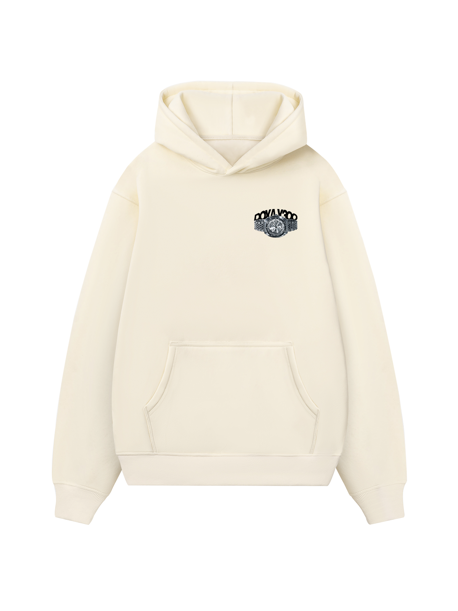 Watch Doxa X300 Hoodie
