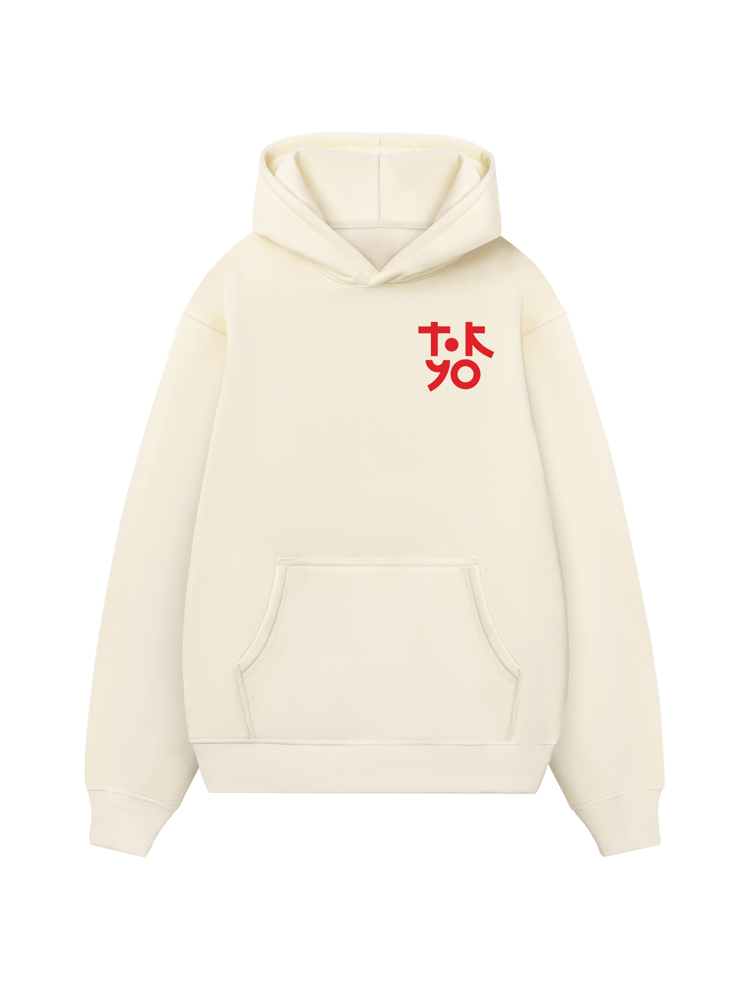 City Tokyo Hoodie