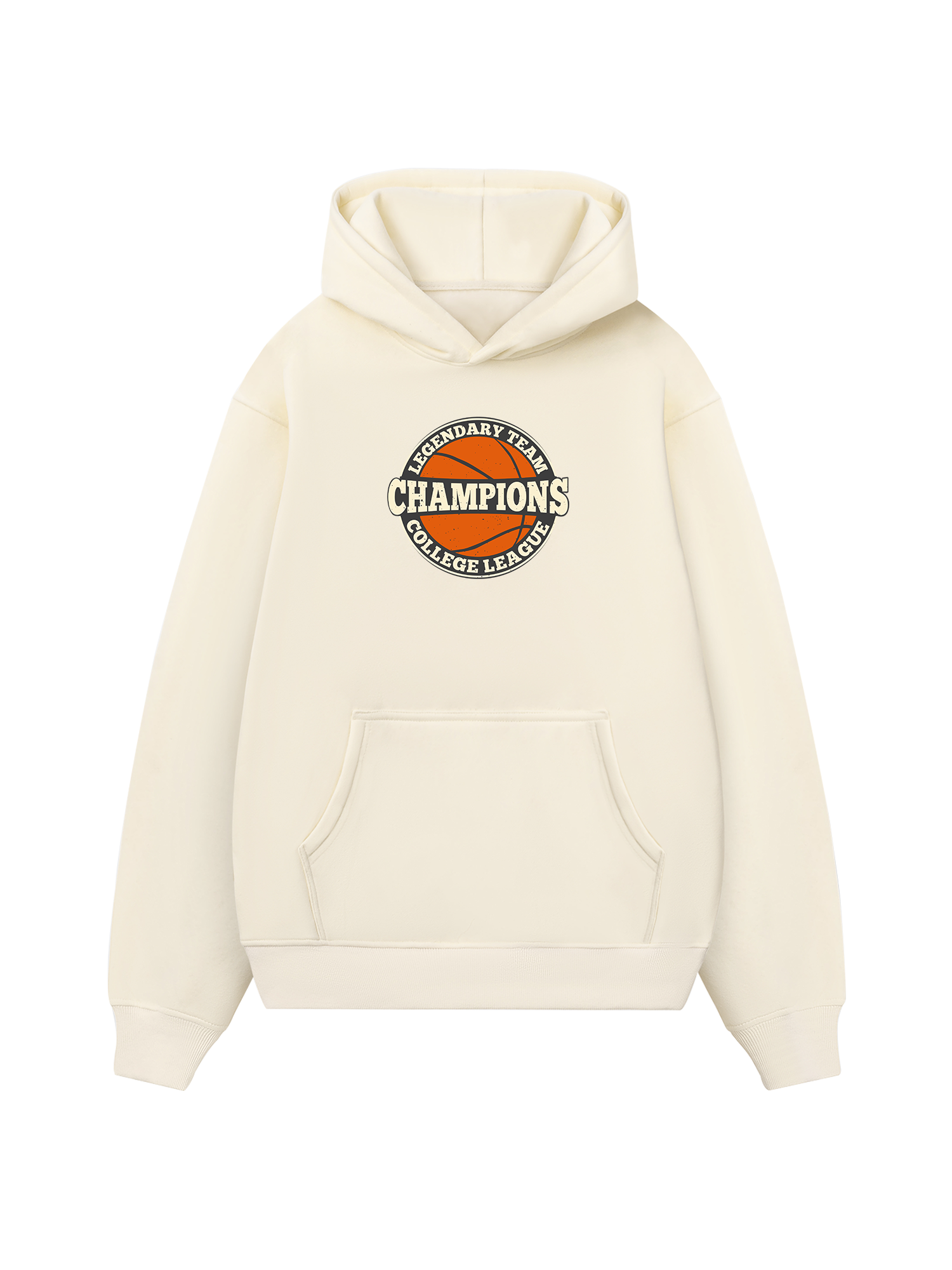 Champions Legendary Team Hoodie