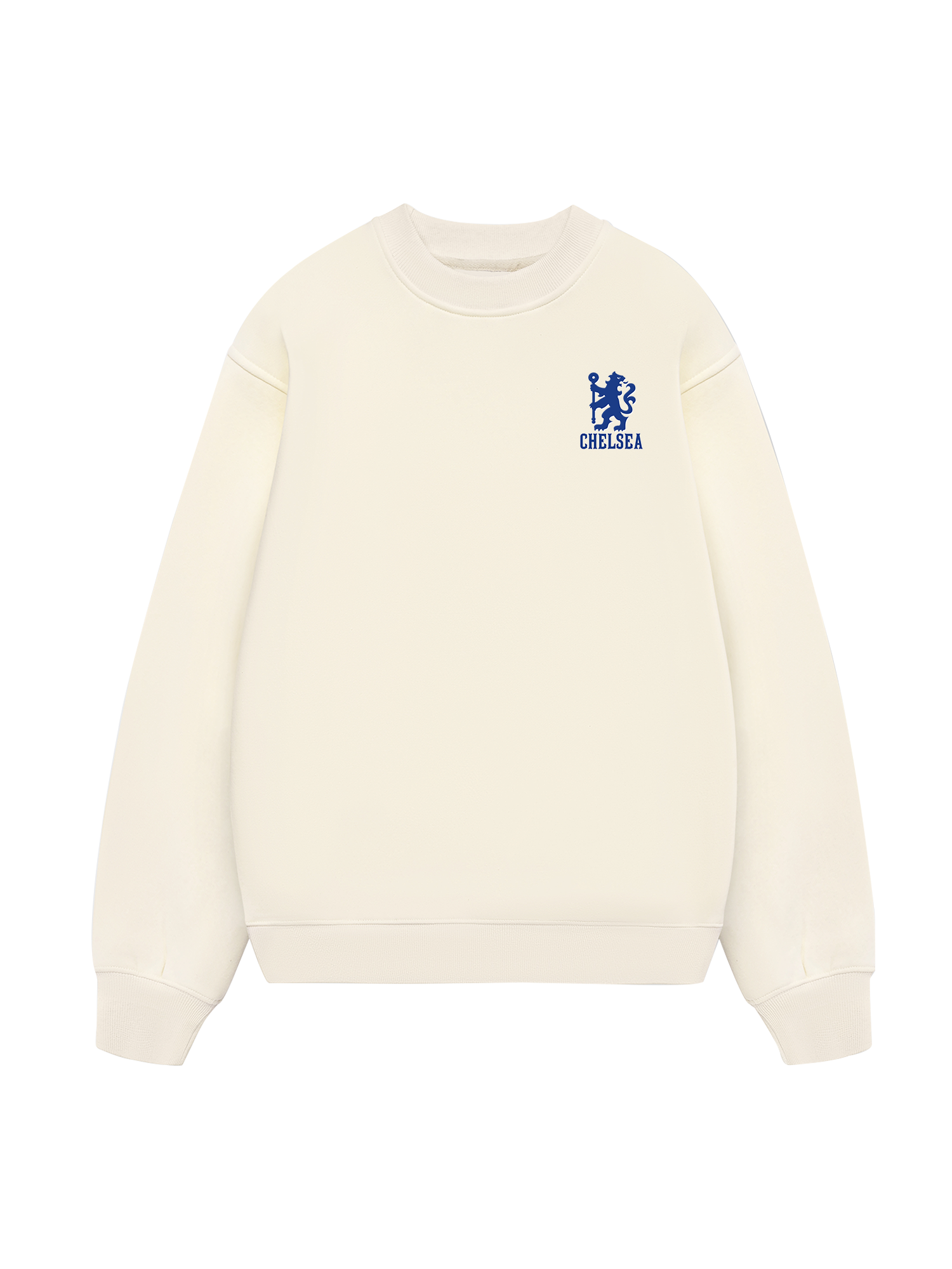 Keep The Blue Flag Flying High Sweater