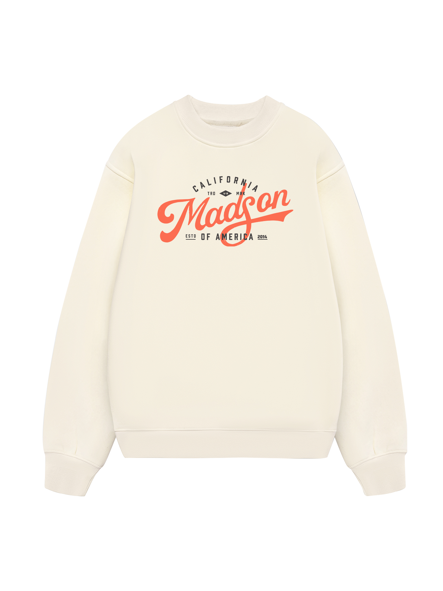 City Madson California Sweater