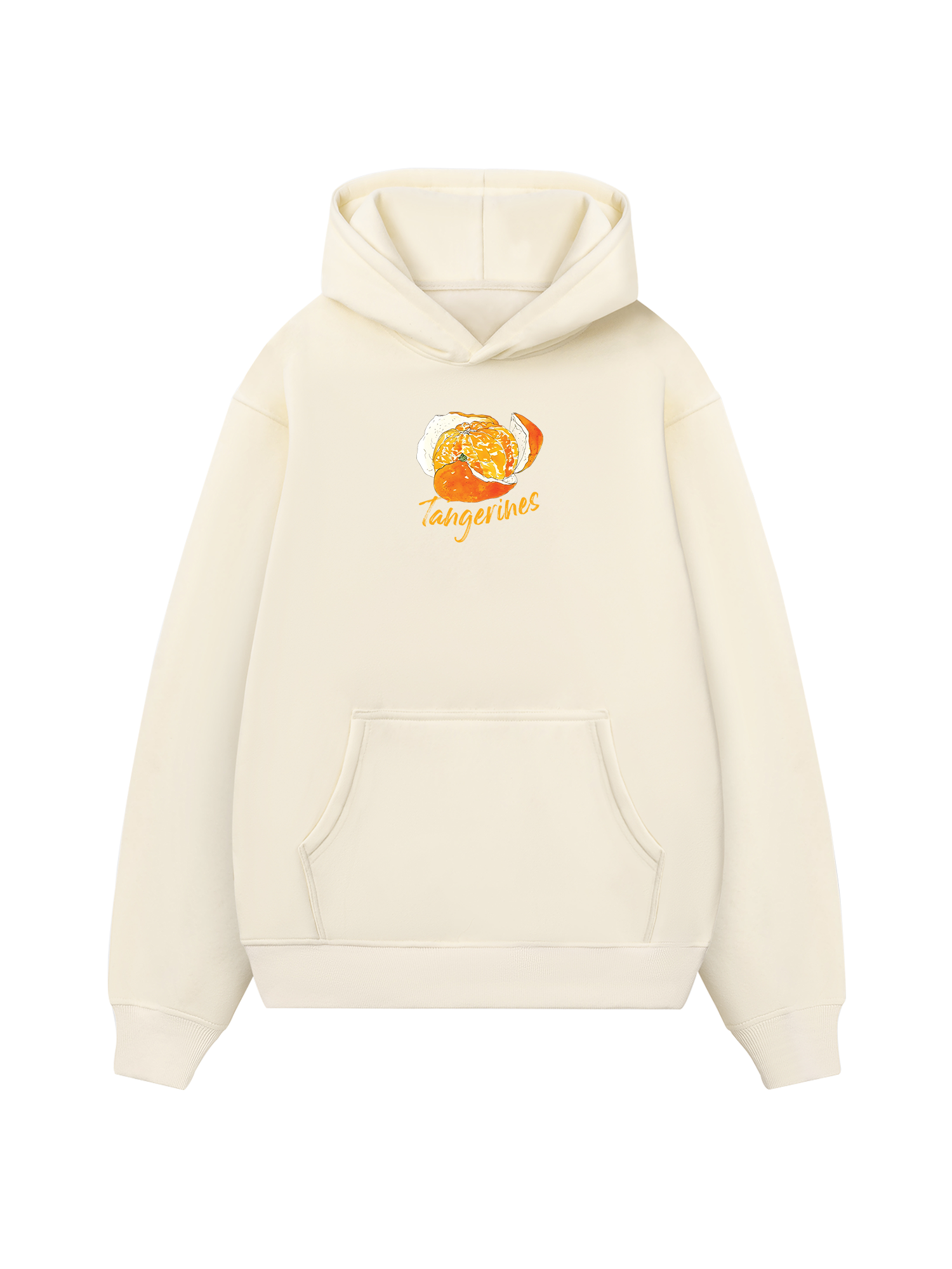 When Life Gives You Tanerines Hoodie